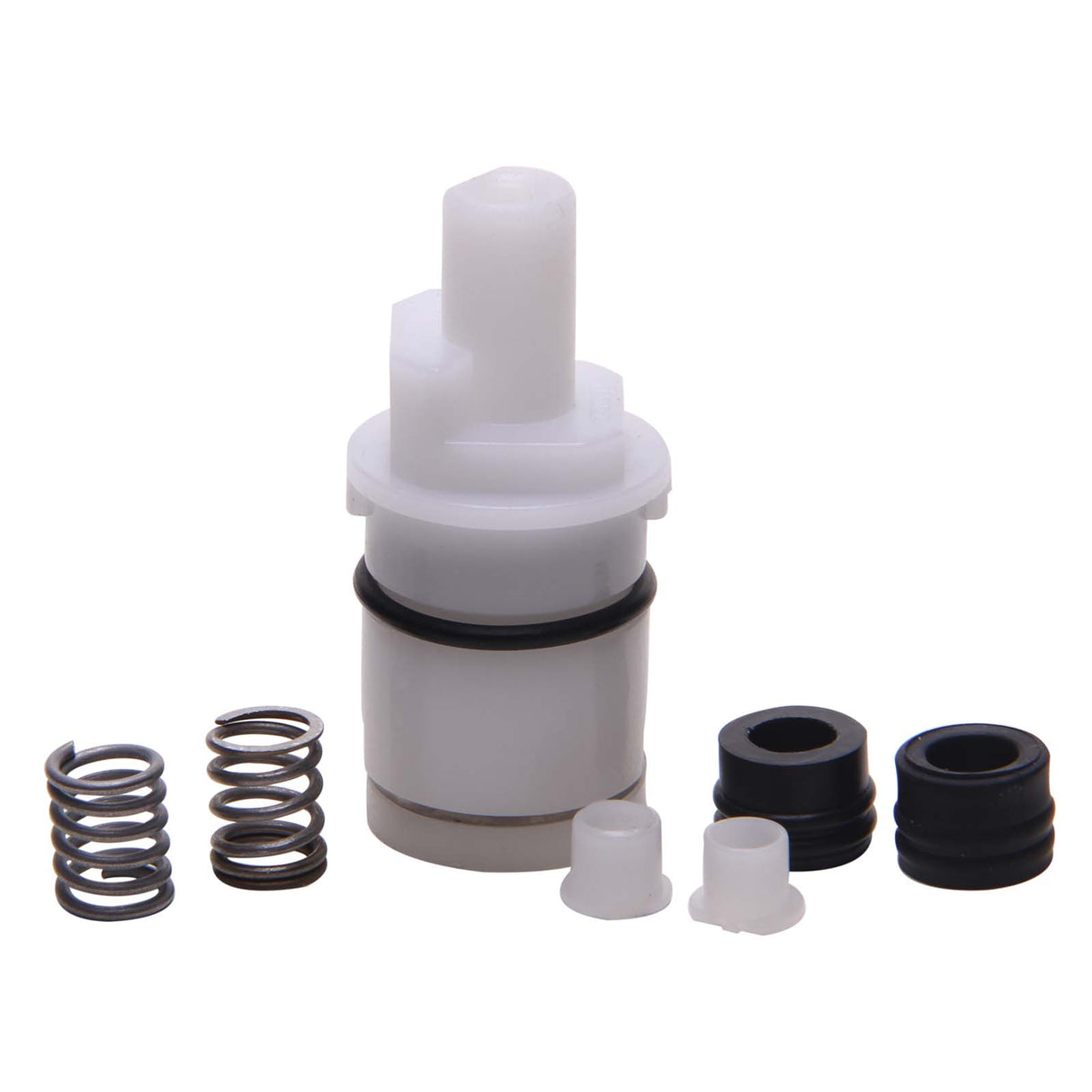 PlumbMaster Approved 8825P Right Hand Hot/Cold Stem with Seal and Spring for 103, 114, Valley II Valley Kitchen Faucet