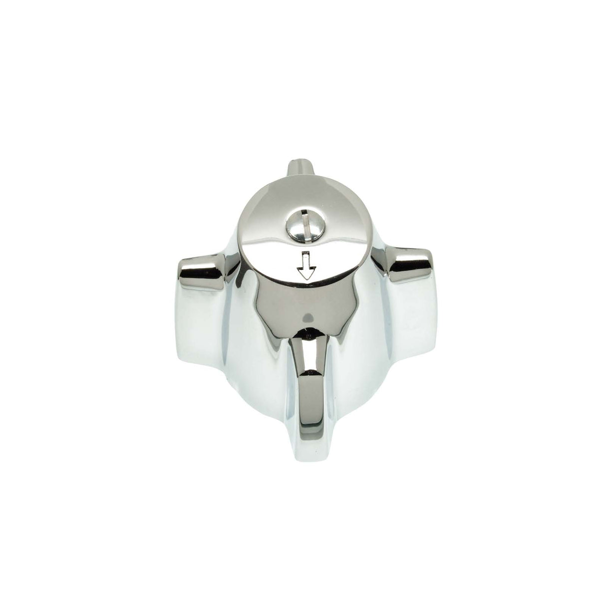 PlumbMaster Approved 20046 C-9HD Diverter Handle Pak (OEM) for Central Brass
