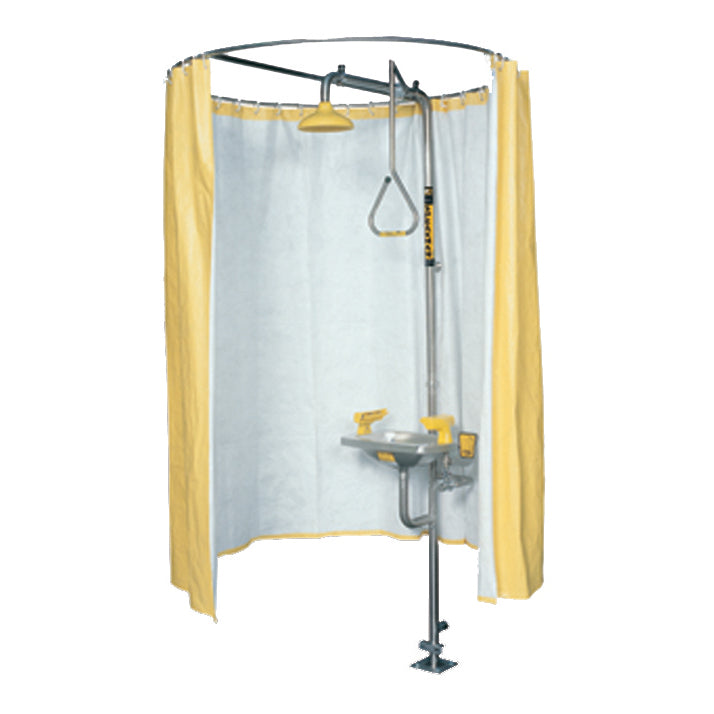 SE-CURTAIN Safety Privacy Shower
