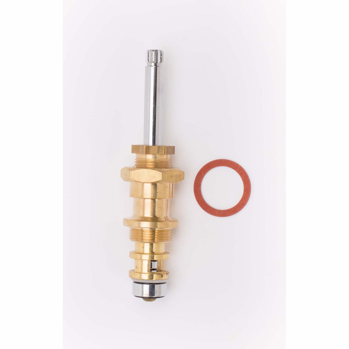 PlumbMaster Approved 6012P Diverter Stem with Bonnet (Retail Pack) for Sayco Old Style