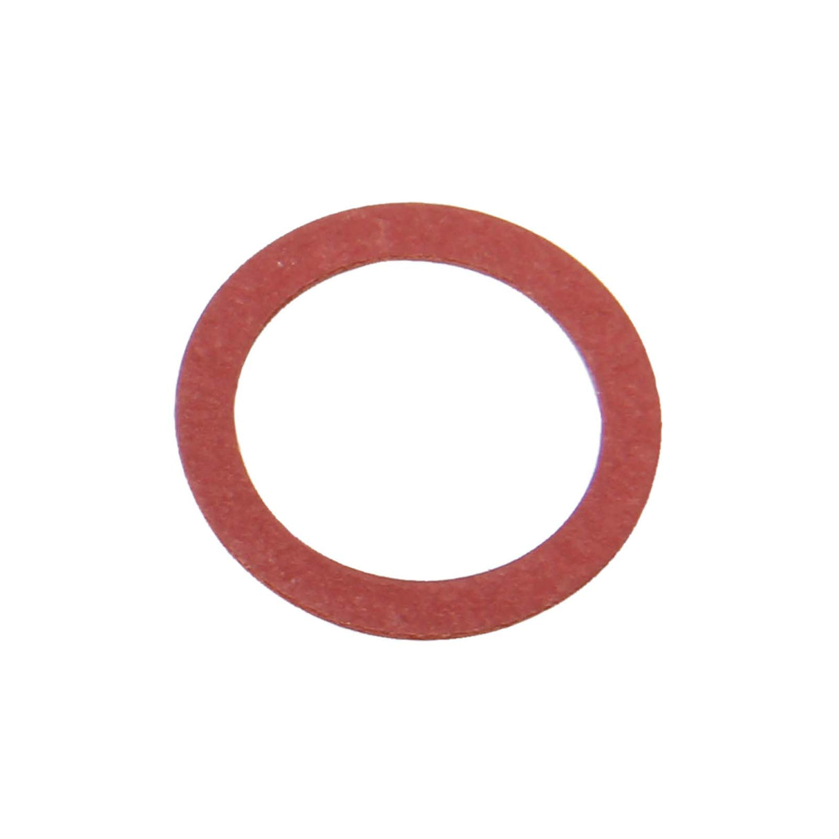 Acorn 0411-118-001 Fiber Gasket (10/Pack) for Acorn Air-Control Check Stop Assembly, Red
