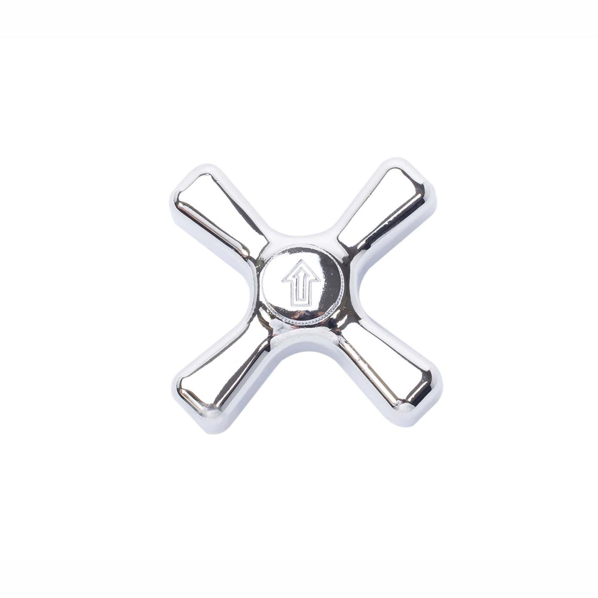American Standard 9171-0240 Diverter Cross Handle Renu Tub and Shower