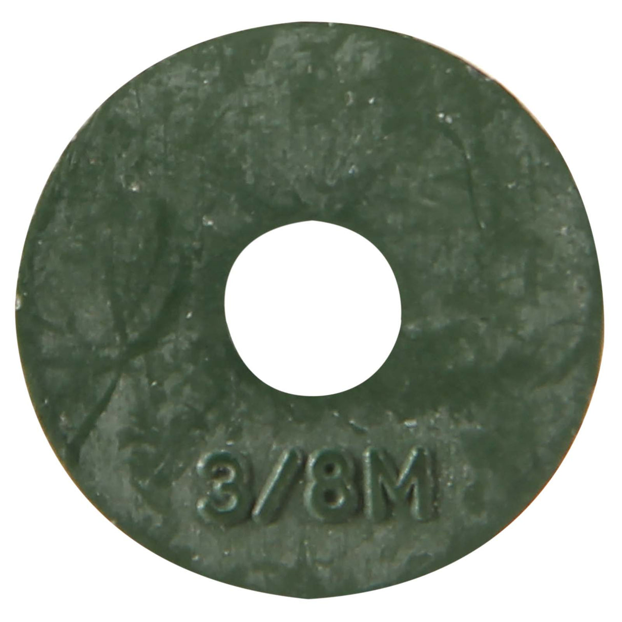 PlumbMaster 35006K GatorSkin Rubber 3/8M Premium Beveled Bibb Washer Kit (Bulk), 17-Pieces