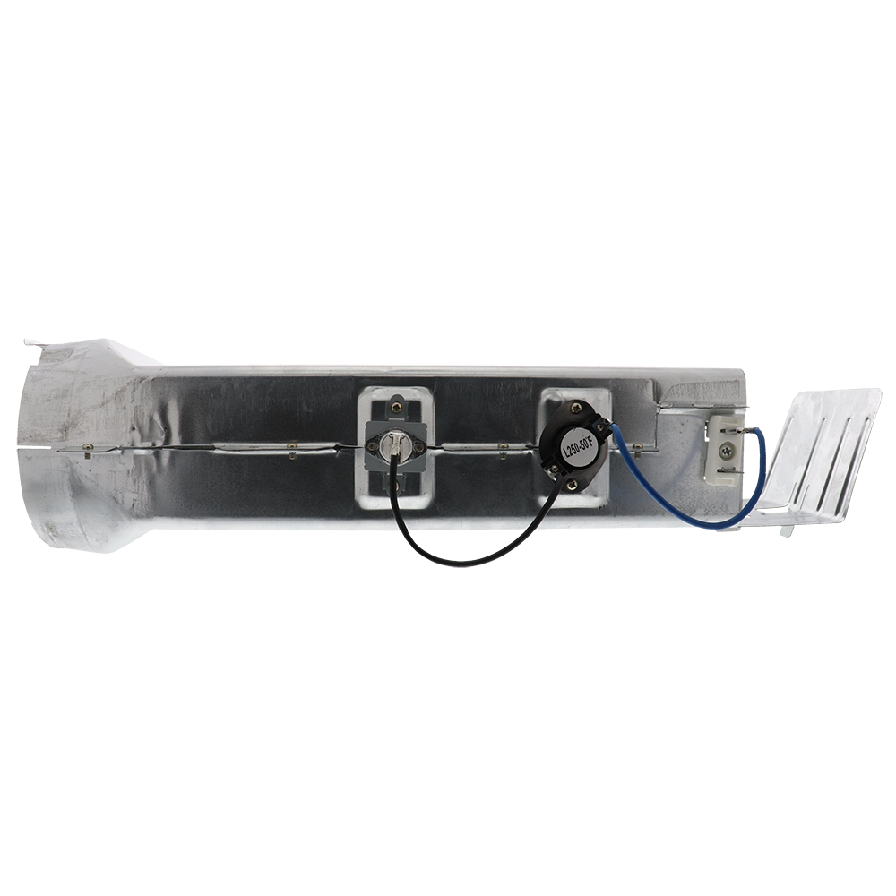 PT Select Dryer Heater Duct Assembly – Replacement for Samsung DC97-14486A