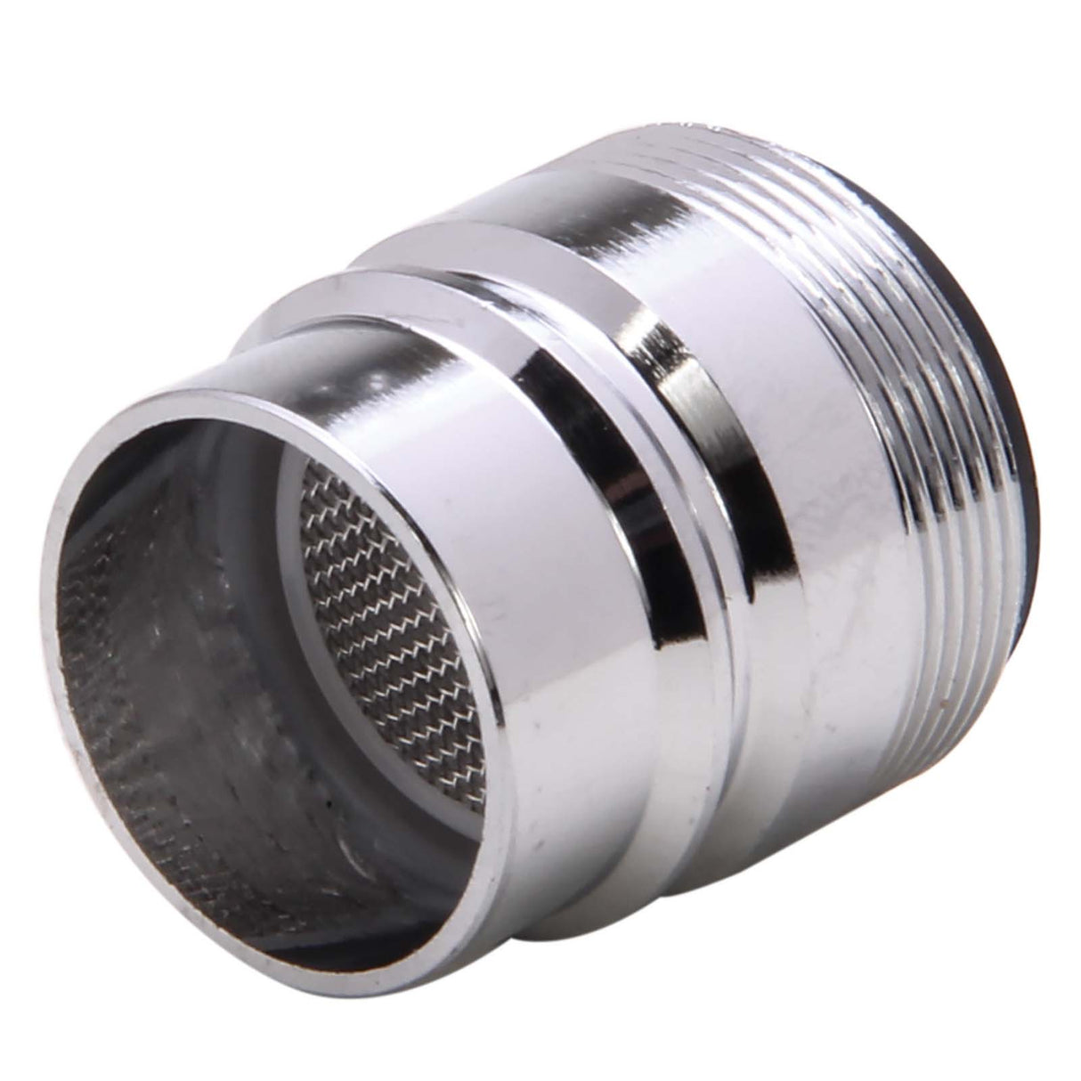 PlumbMaster Approved 36116NL 801f No-Lead Dishwasher Aerator, Dual Thread
