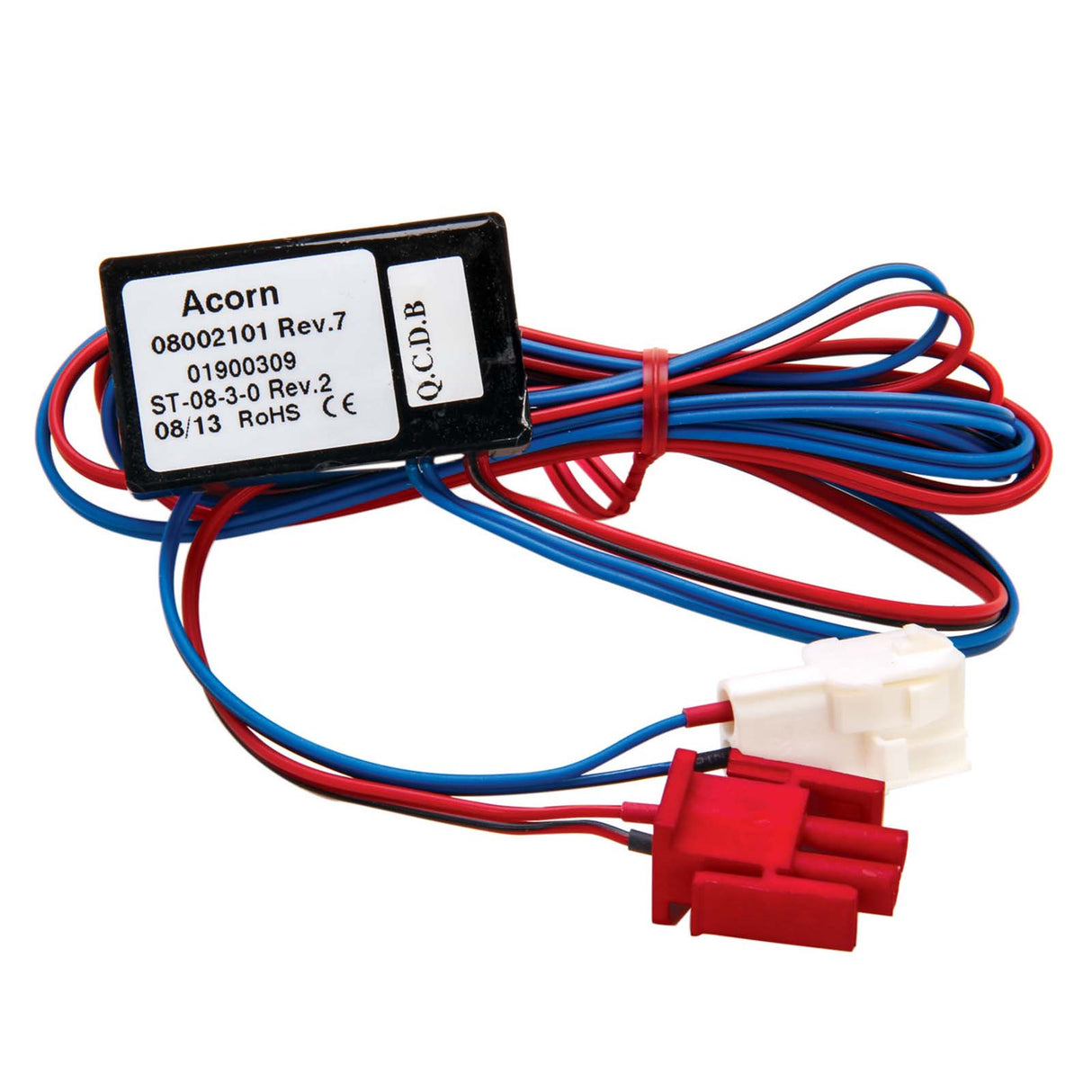 Acorn 2562-373-001 Electronic Eye Sensor Assembly for Electronic Pushbutton Assembly, 9 VDC