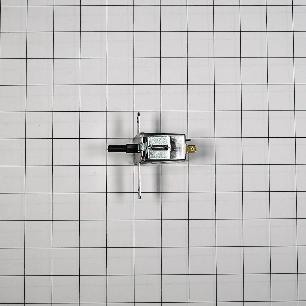 Whirlpool WP346343 Genuine OEM Relay Pts