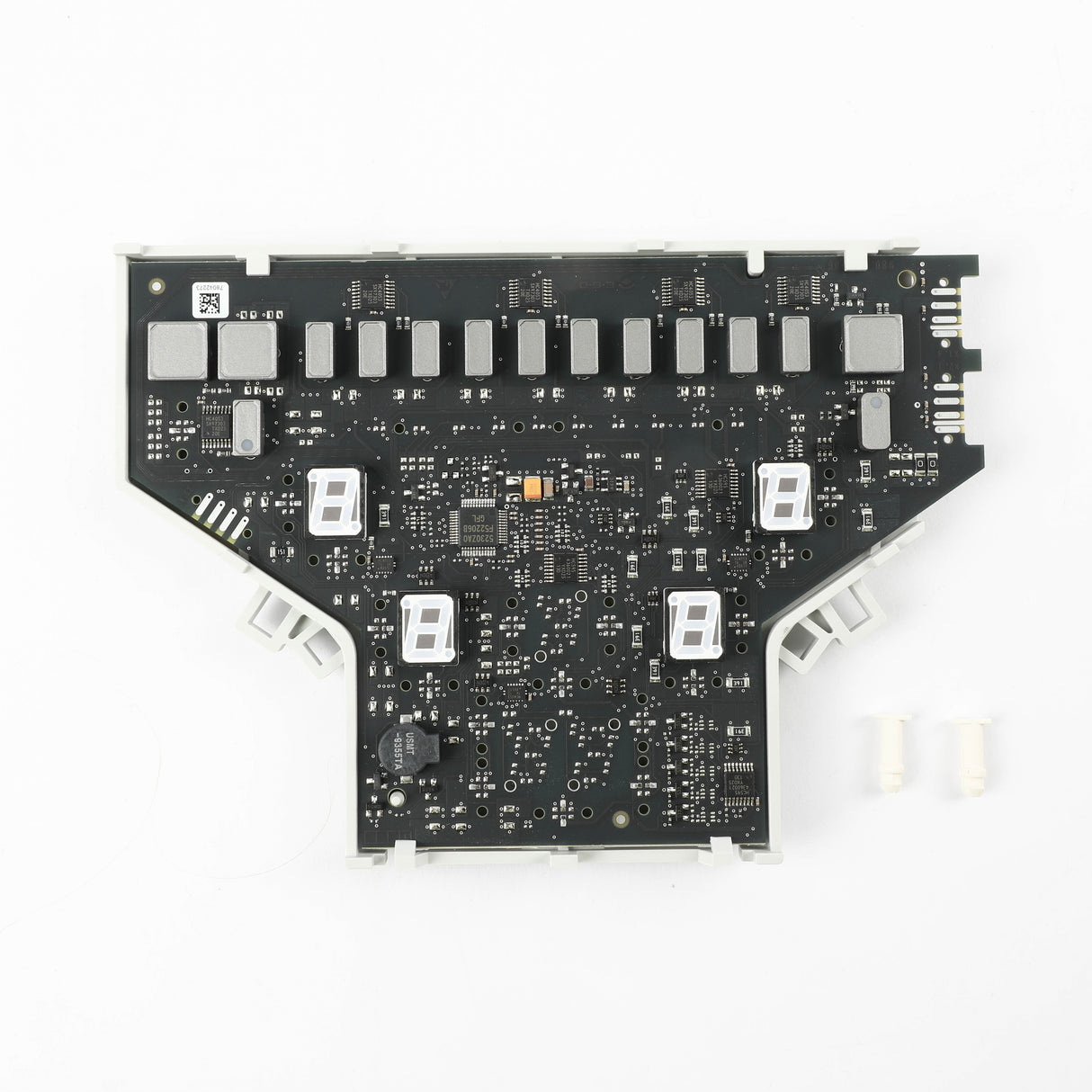Whirlpool W11689156 Genuine OEM Display