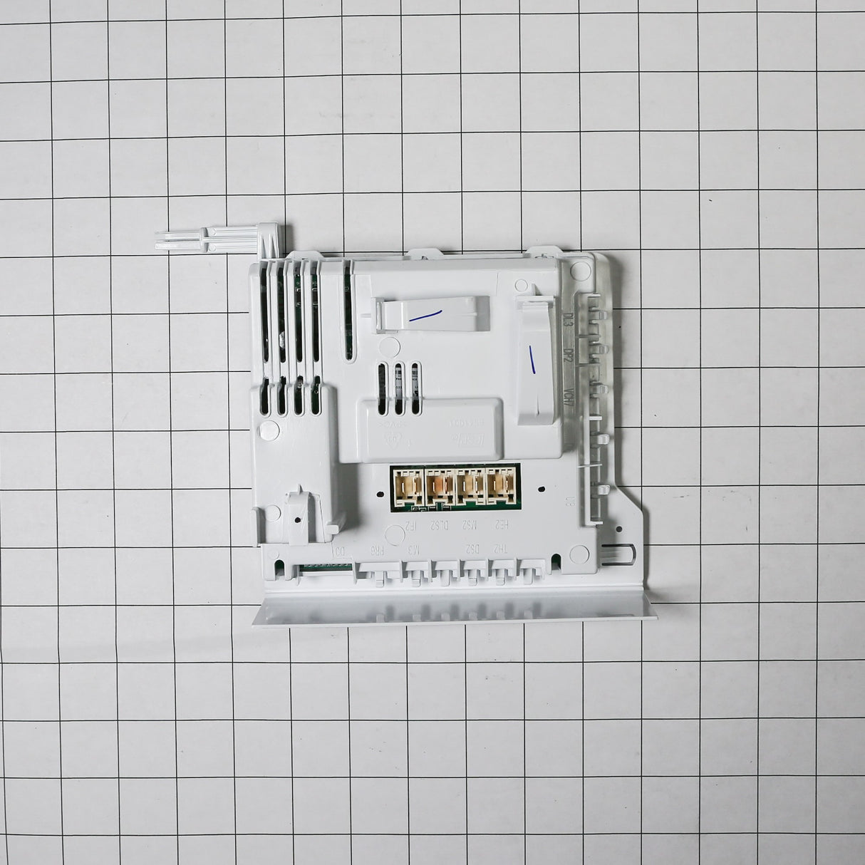 Whirlpool WPW10732327 Genuine OEM Control Electronic