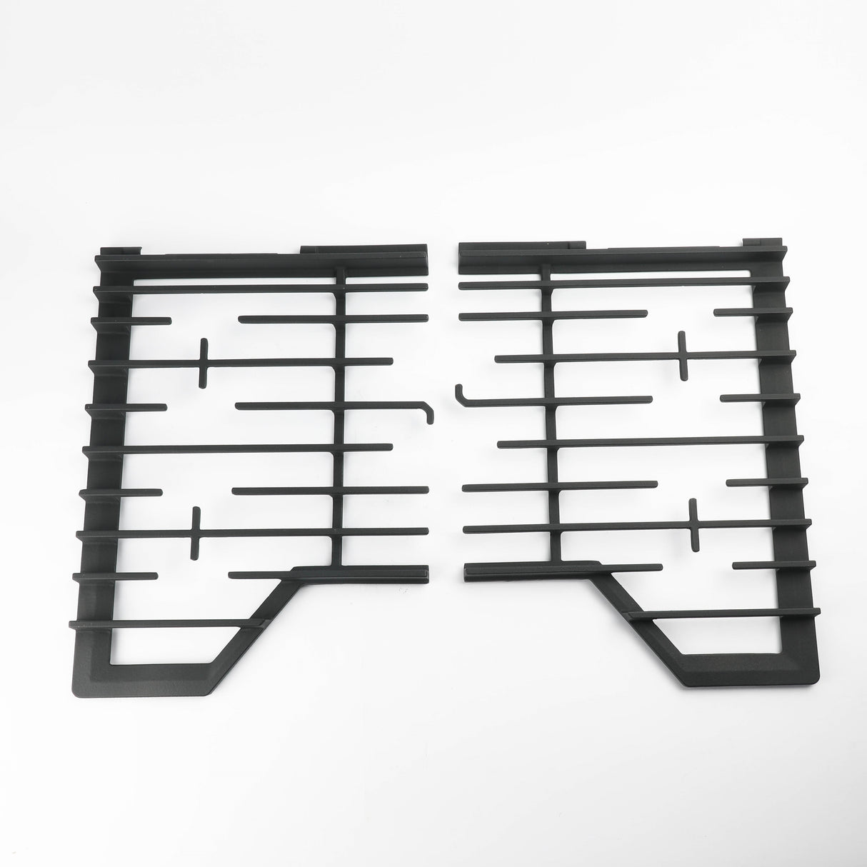 Whirlpool W11204009 Genuine OEM Grate Kit