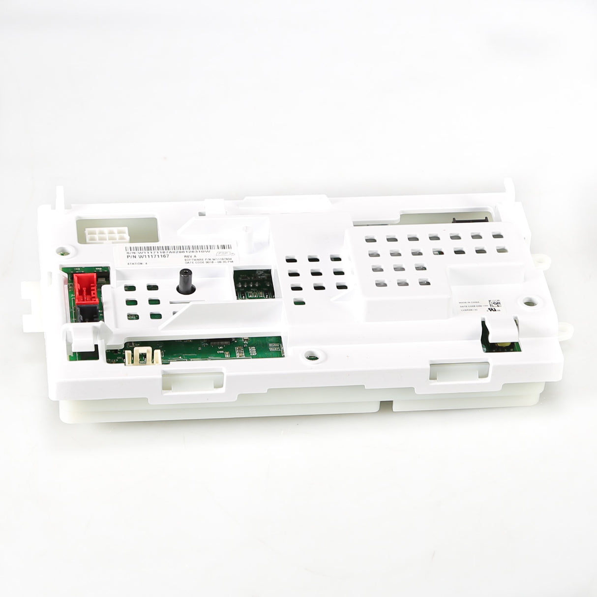 Whirlpool W11223399 Genuine OEM Control Electronic