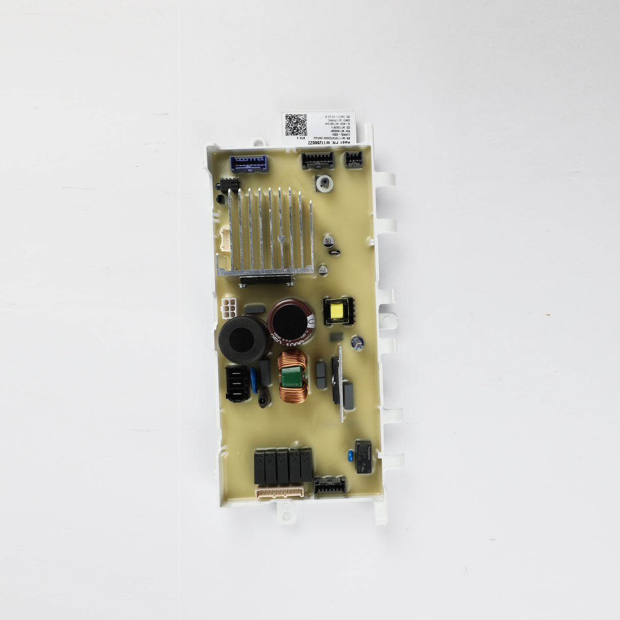 Whirlpool W11723354 Genuine OEM Control Electronic