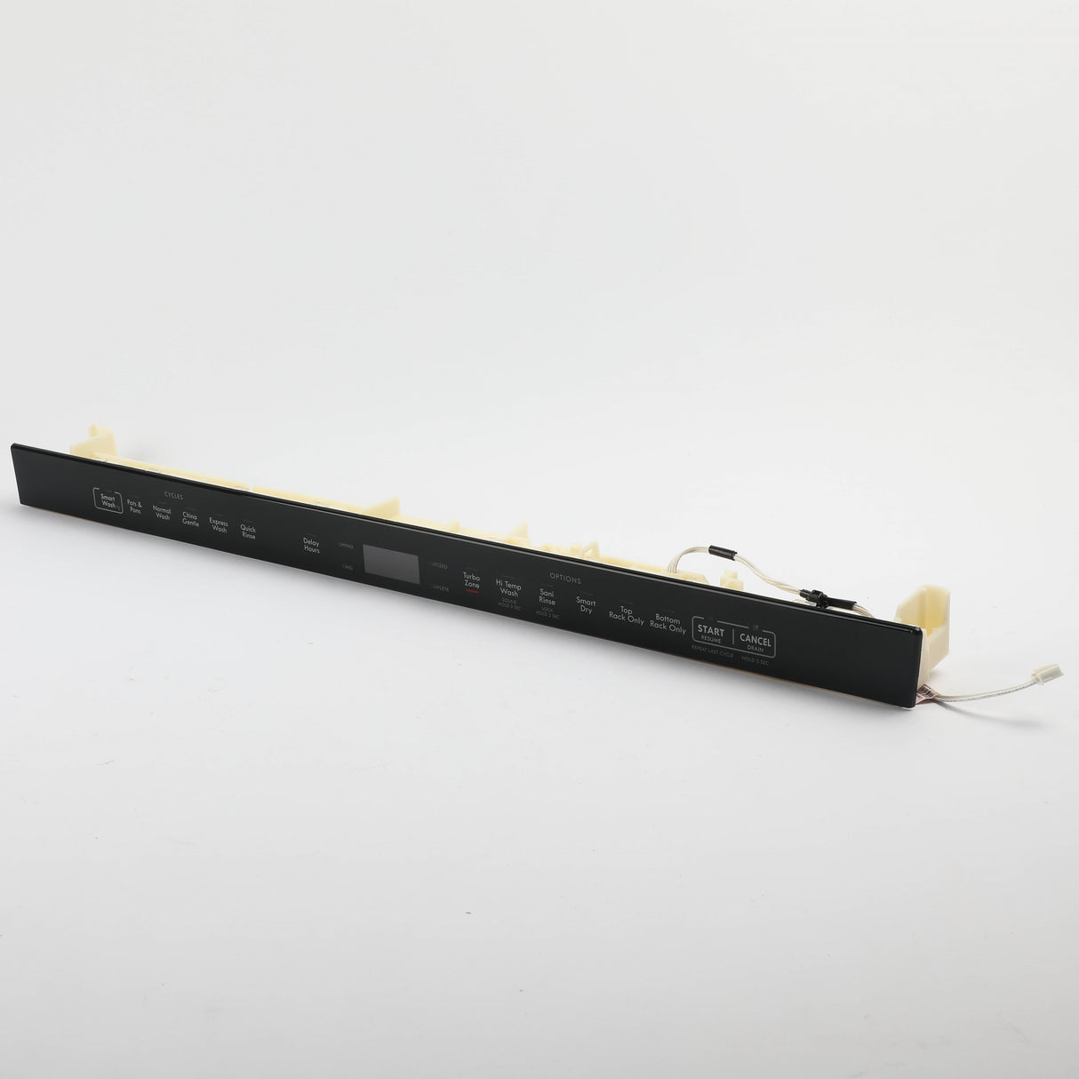 Whirlpool W10901799 Genuine OEM Panel Control
