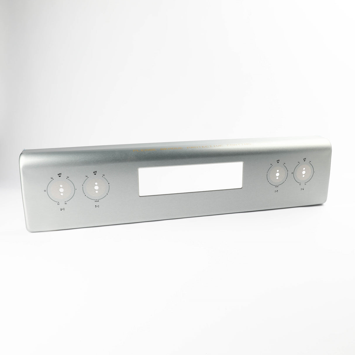 Whirlpool W11548761 Genuine OEM Panel Control