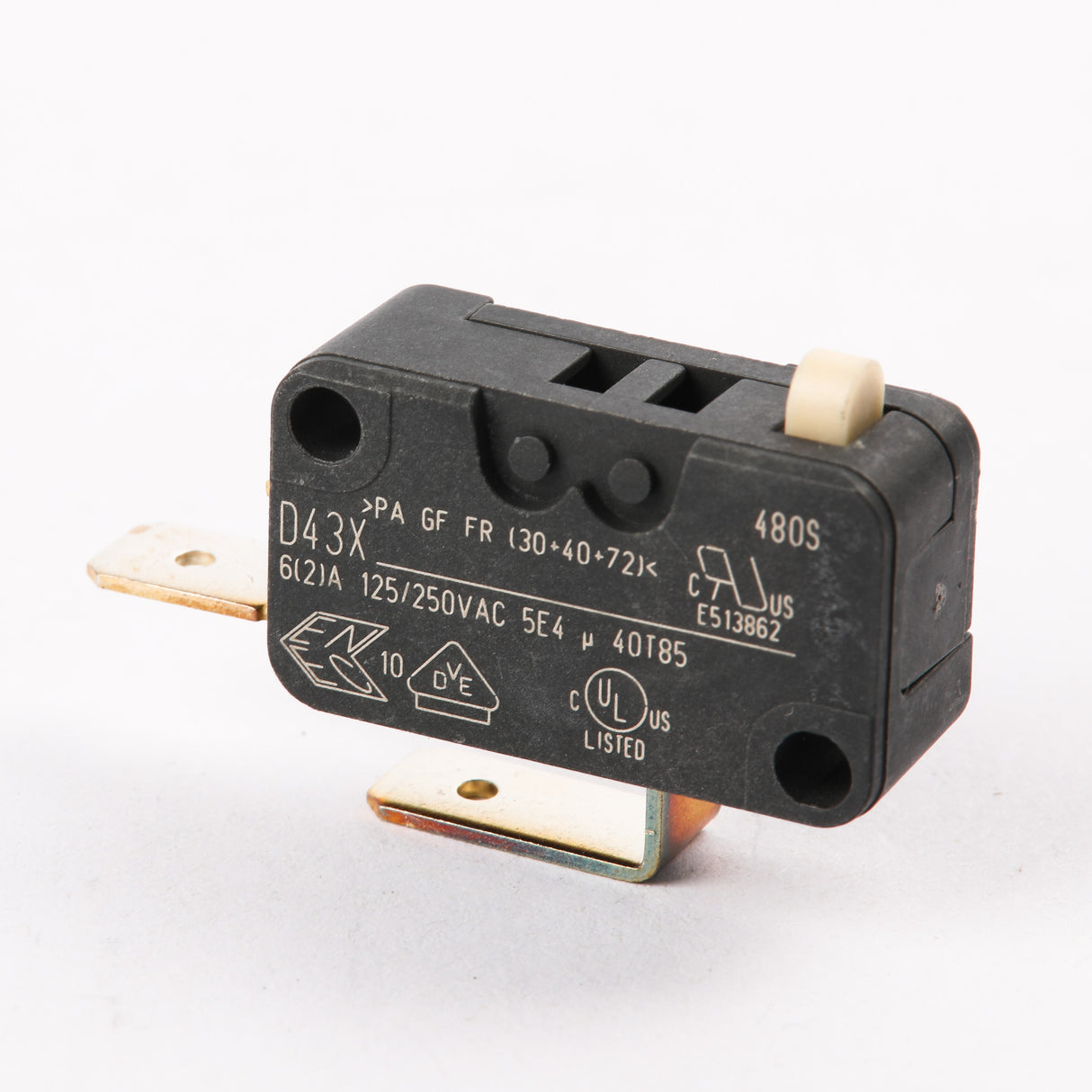 Whirlpool W11527839 Genuine OEM Switch