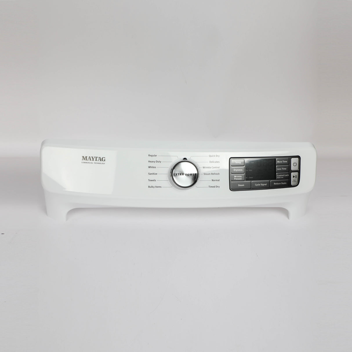 Whirlpool W11310058 Genuine OEM Console