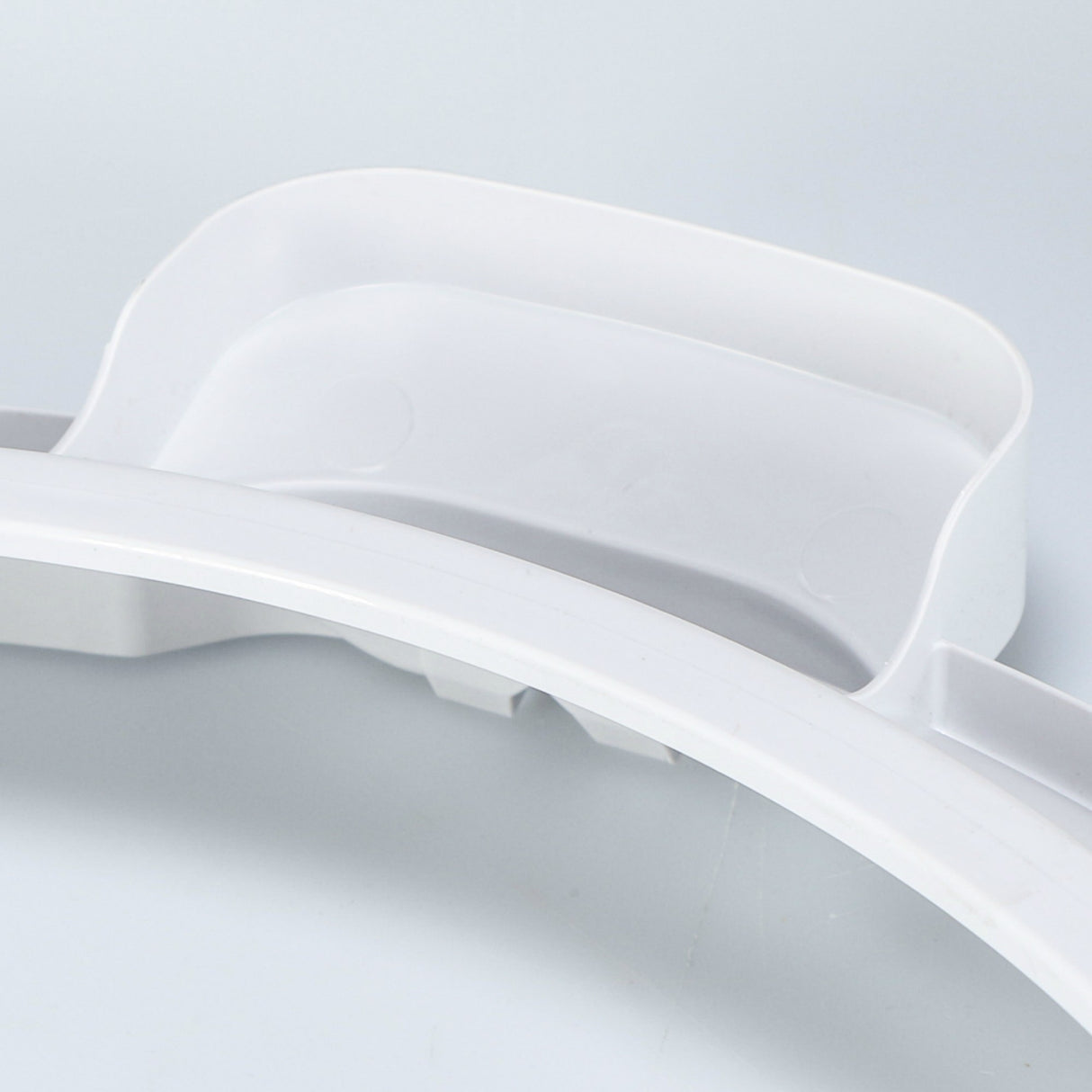 Whirlpool WPW10556325 Genuine OEM Ring Tub