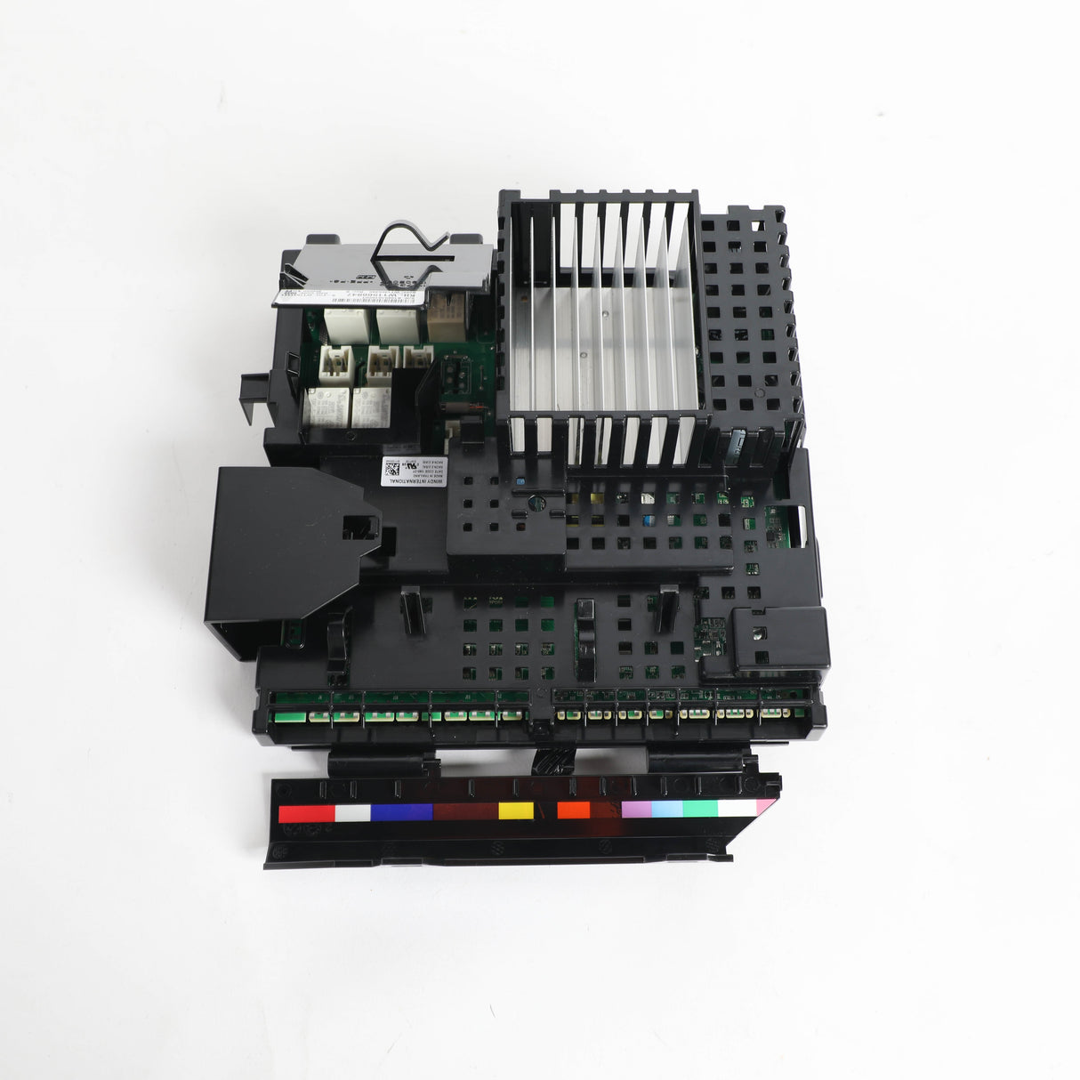 Whirlpool W11566847 Genuine OEM Control Electronic