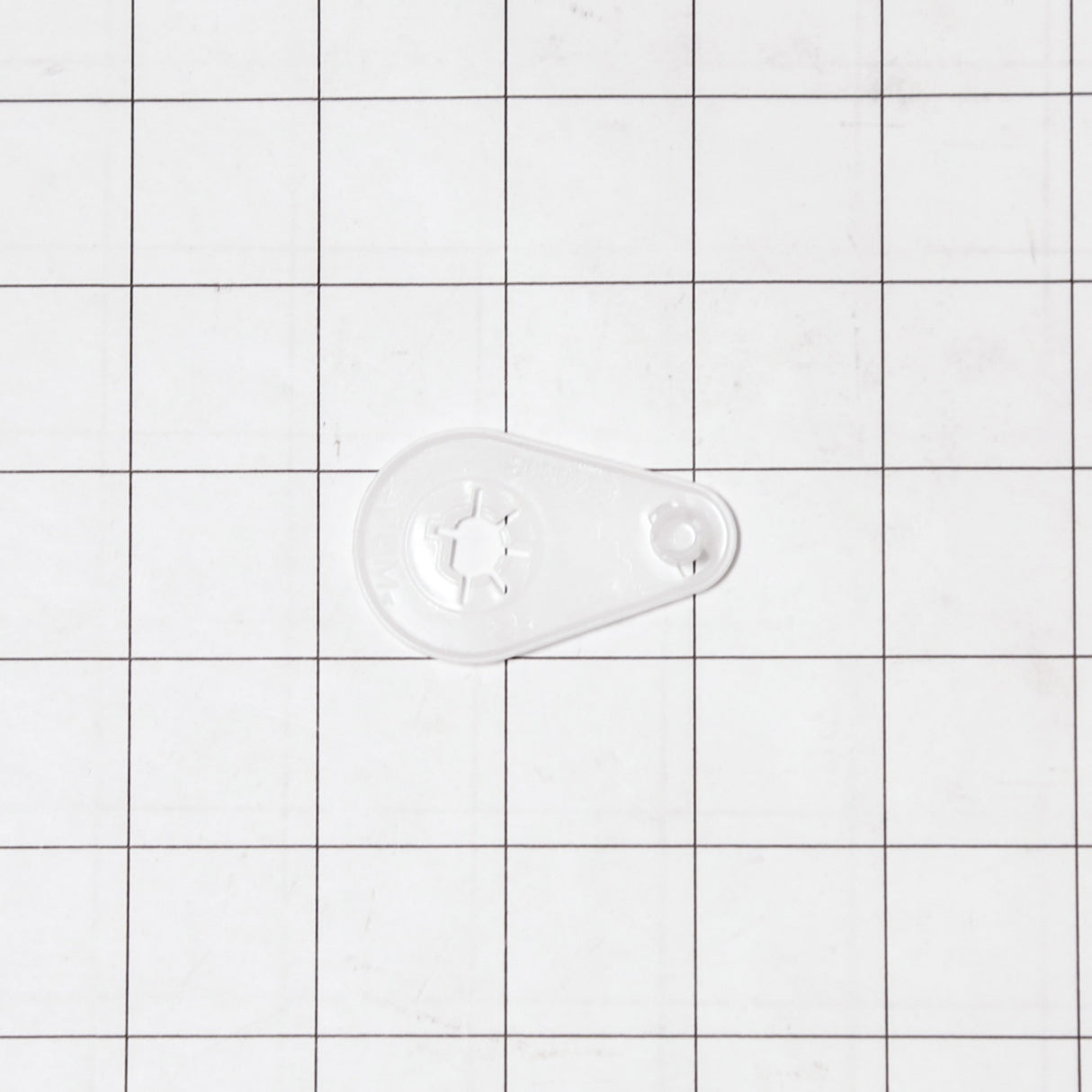 Whirlpool WP8540393 Genuine OEM Cam