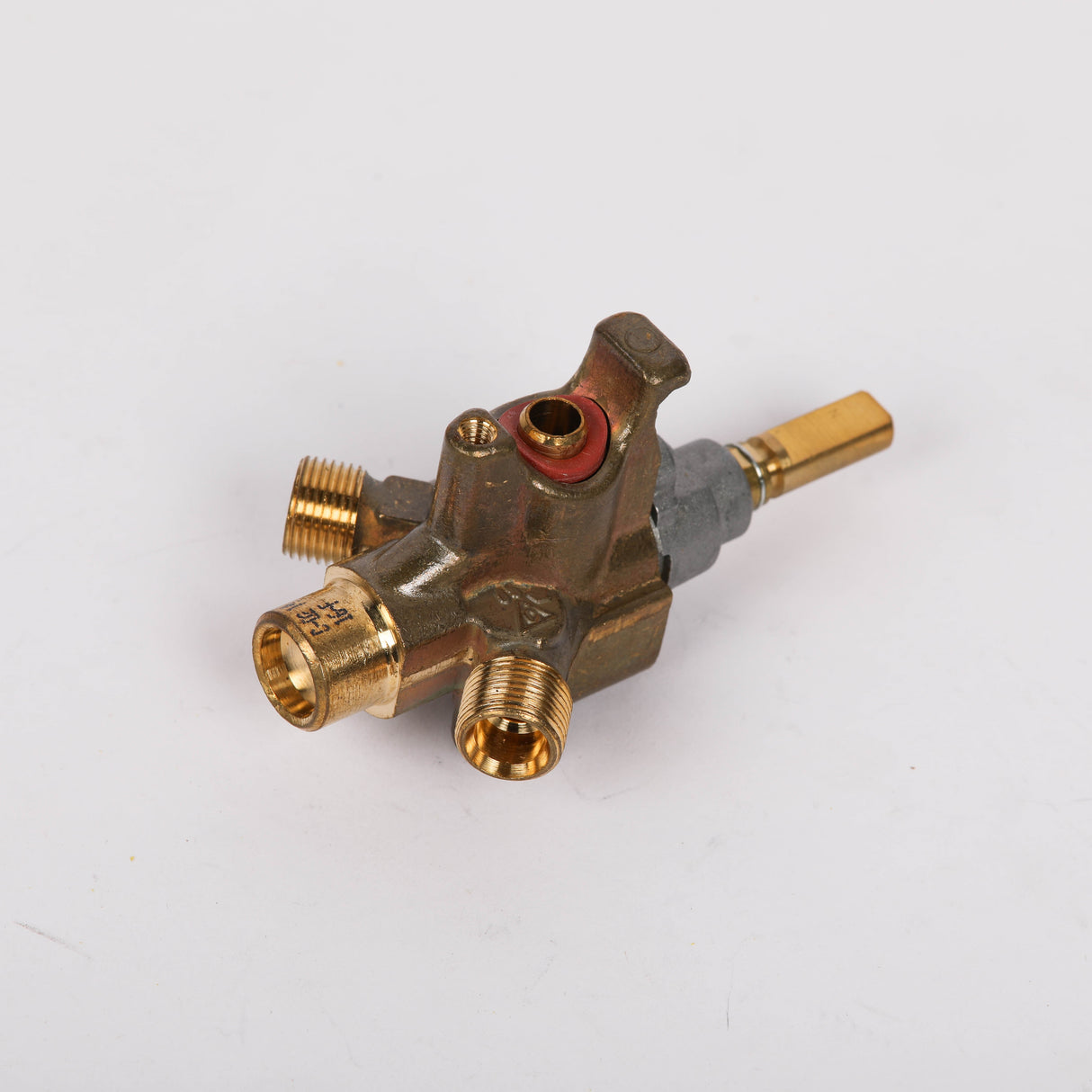 Whirlpool WP8286917 Genuine OEM Valve Burner