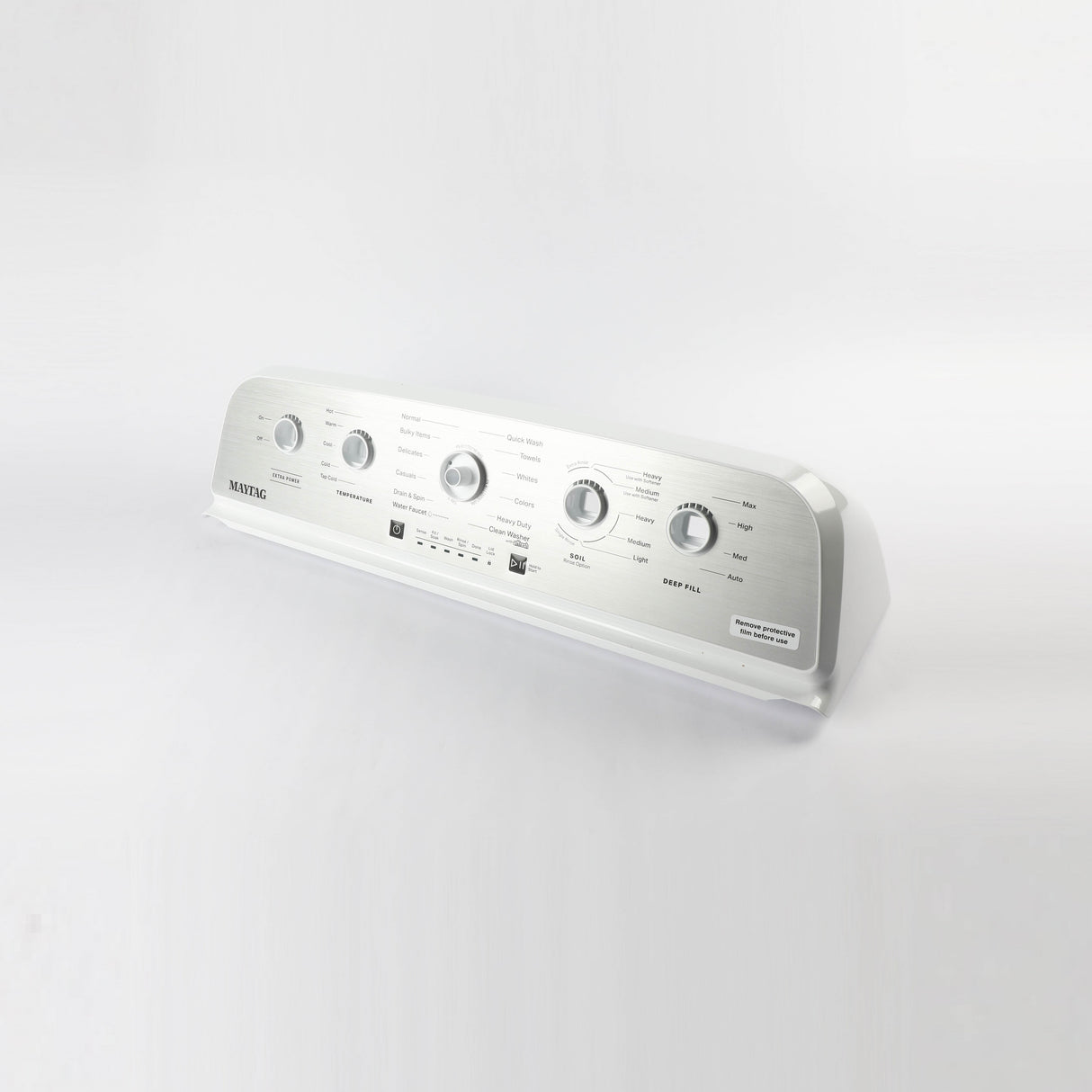 Whirlpool W11743907 Genuine OEM Panel Control