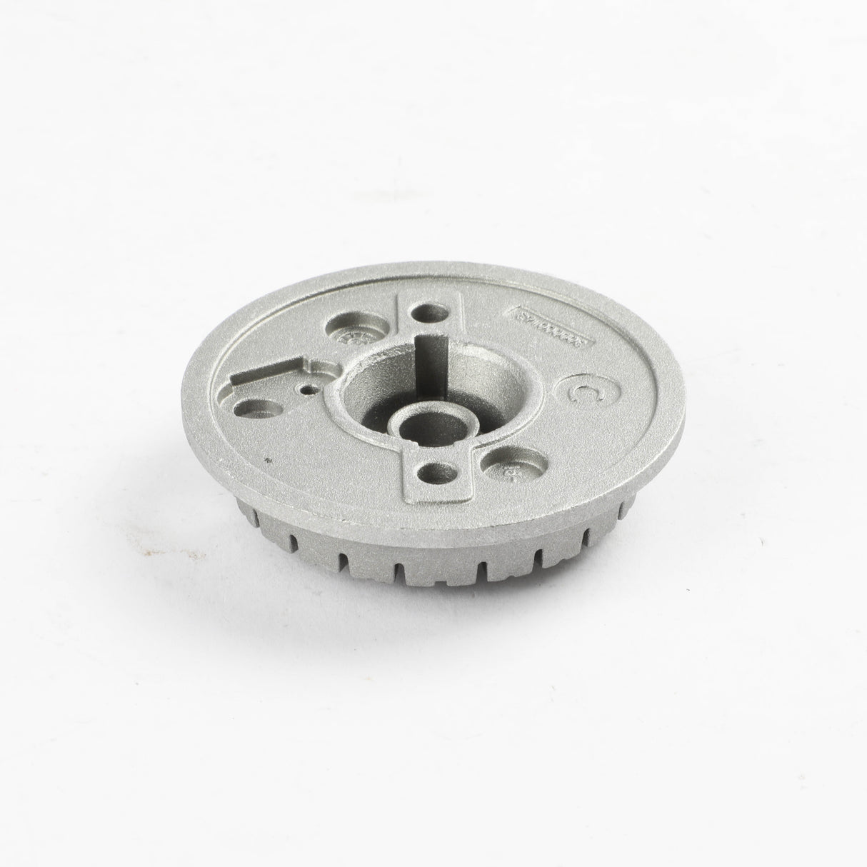Whirlpool WPW10406283 Genuine OEM Burner Head