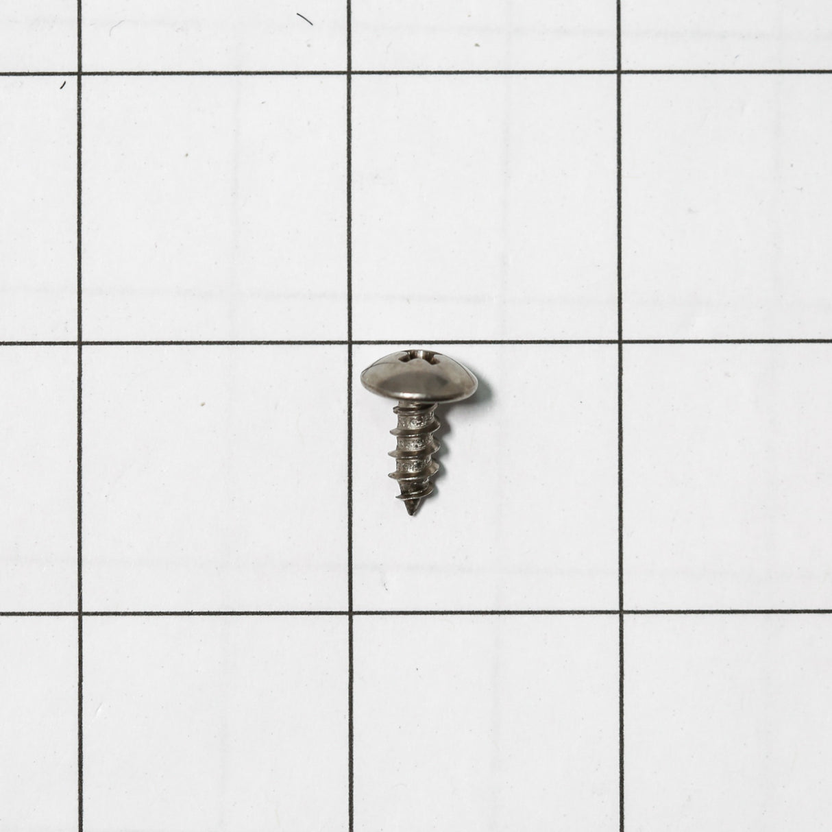 Whirlpool WP308685 Genuine OEM Screw