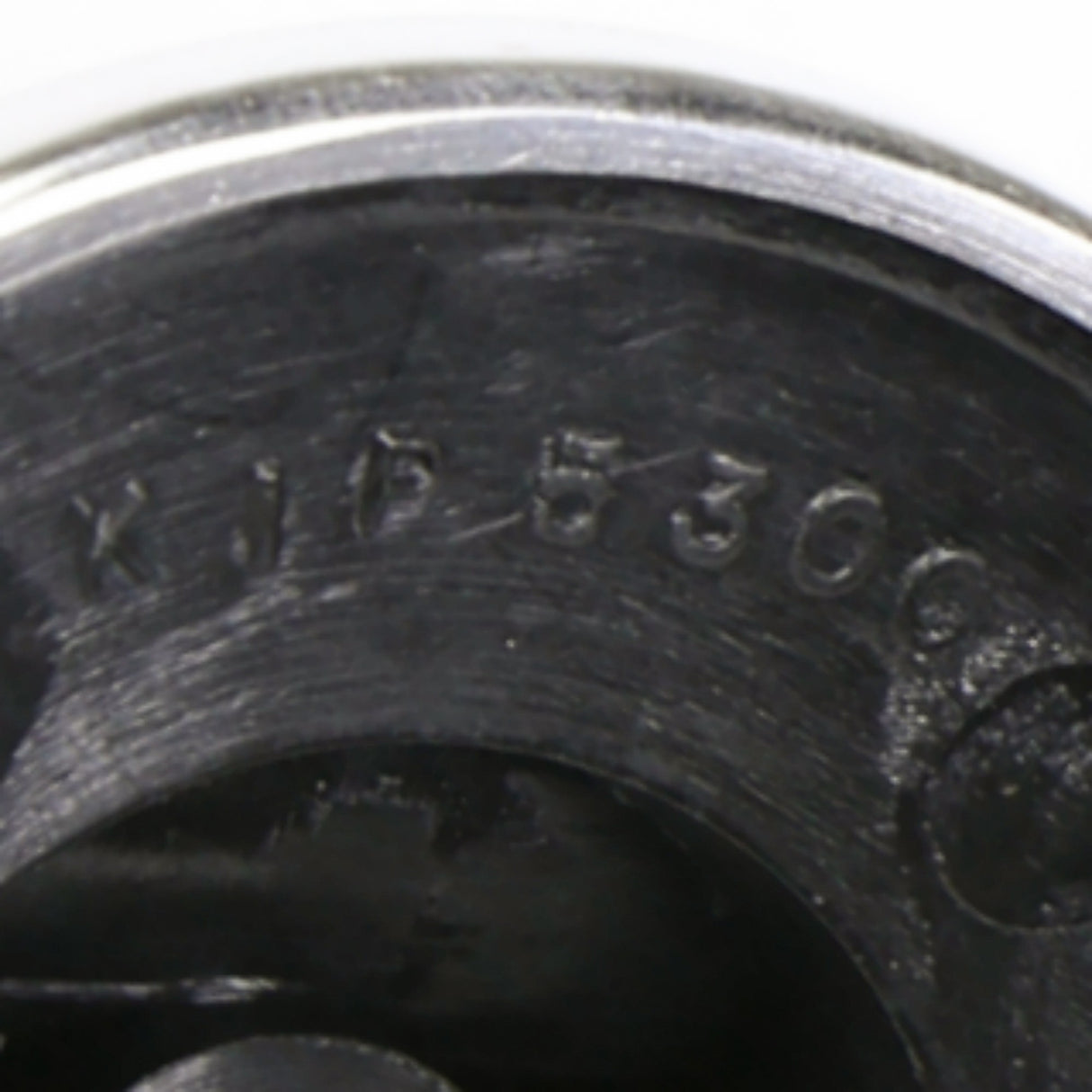 Whirlpool WPY700854 Genuine OEM Knob Swit