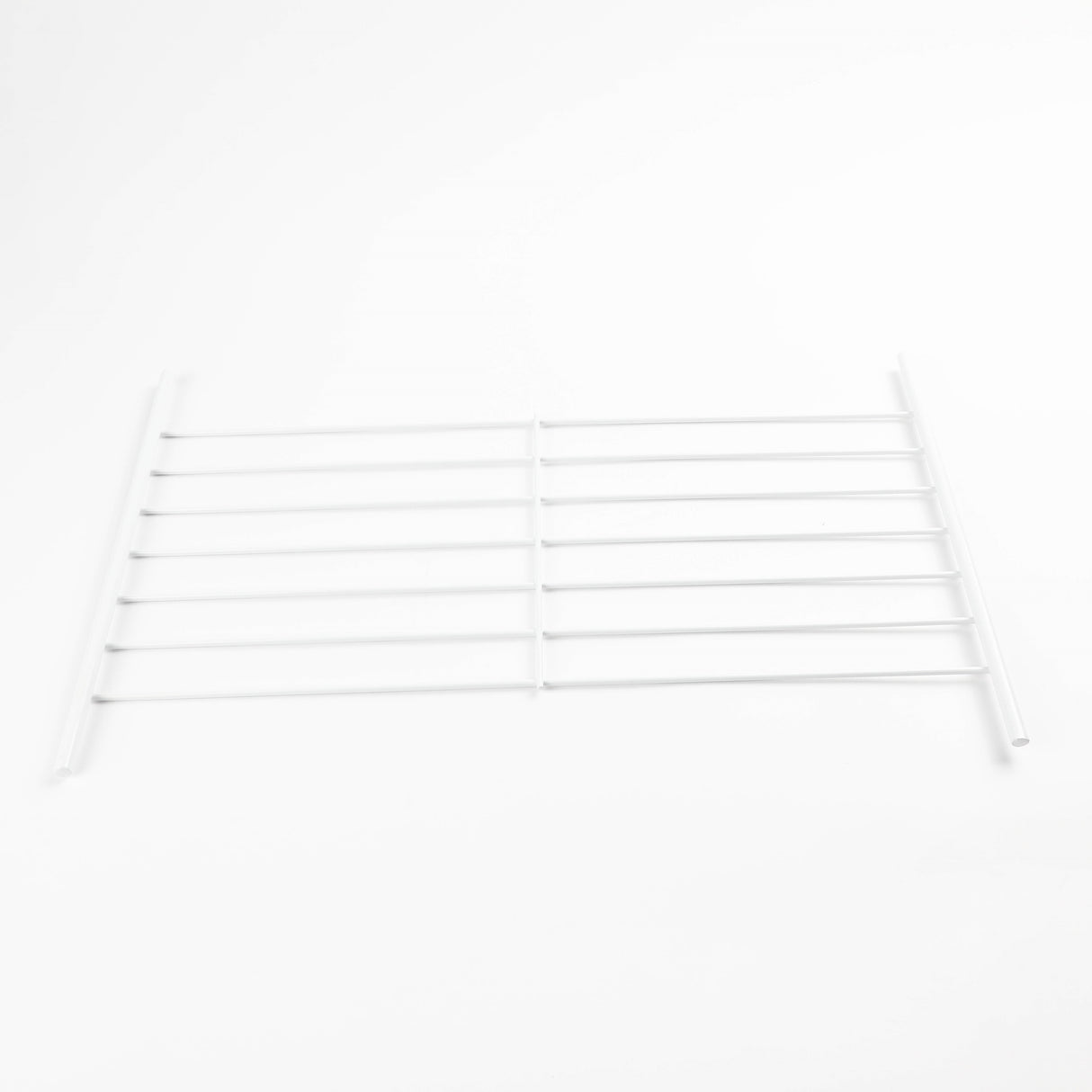 Whirlpool WPW10318949 Genuine OEM 3 Shelf Fc Wire 22