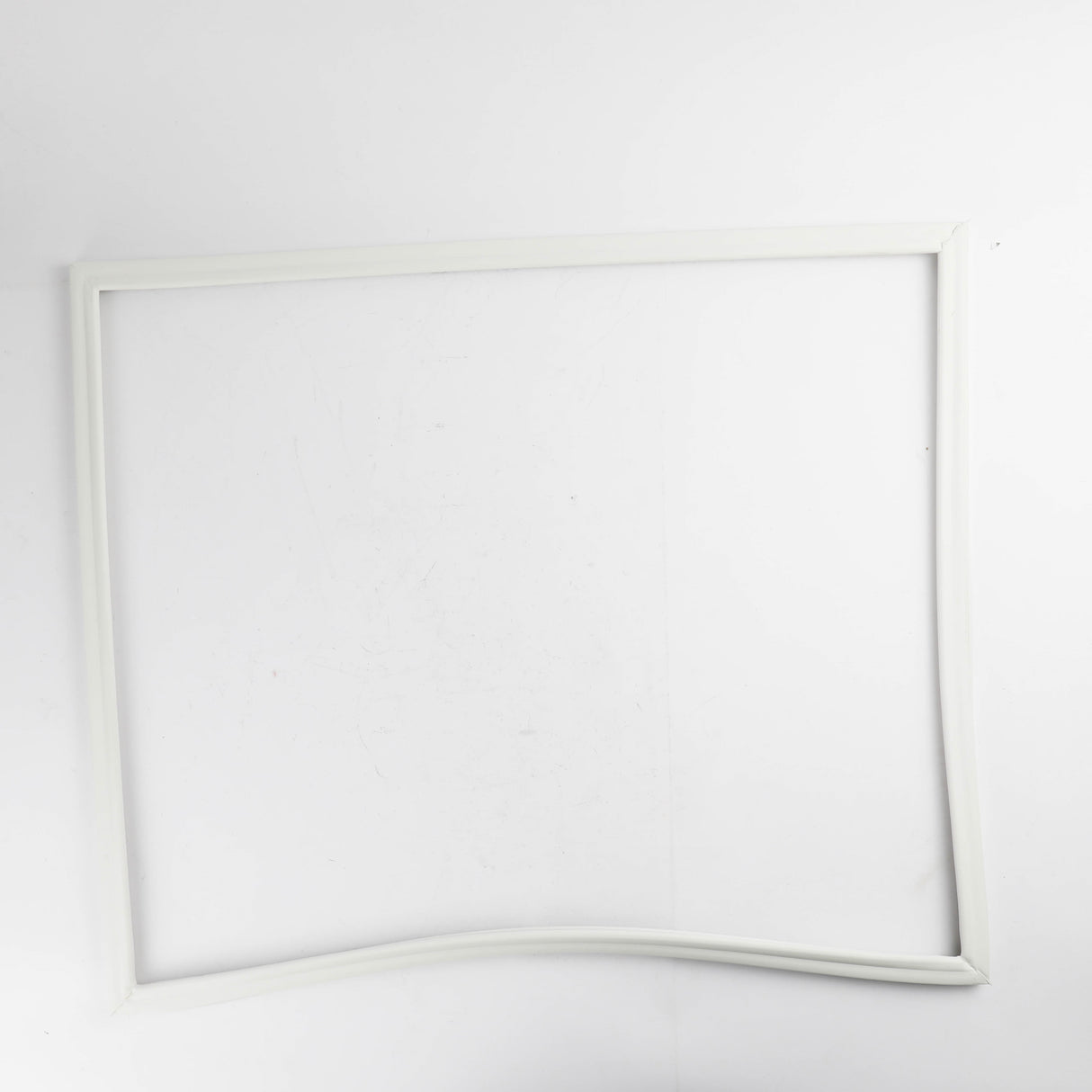 Whirlpool W10460611 Genuine OEM Gasket Door Serv 19 White
