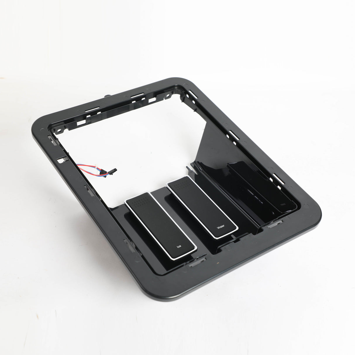 Whirlpool W11625251 Genuine OEM Cover Frnt
