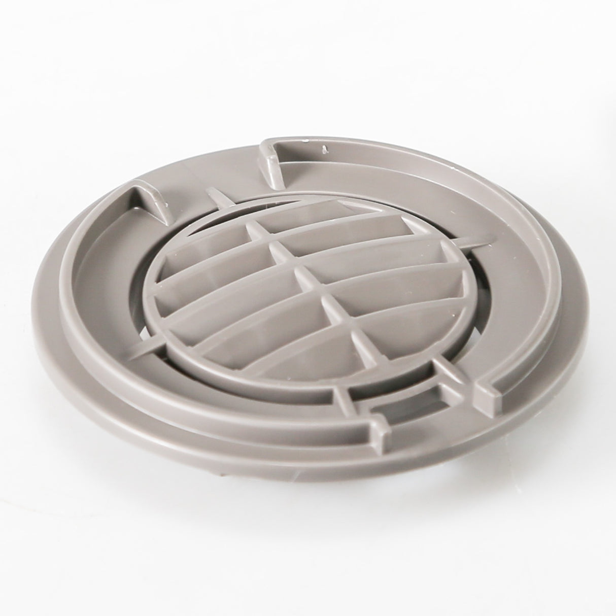 Whirlpool WPW10195032 Genuine OEM Deflector