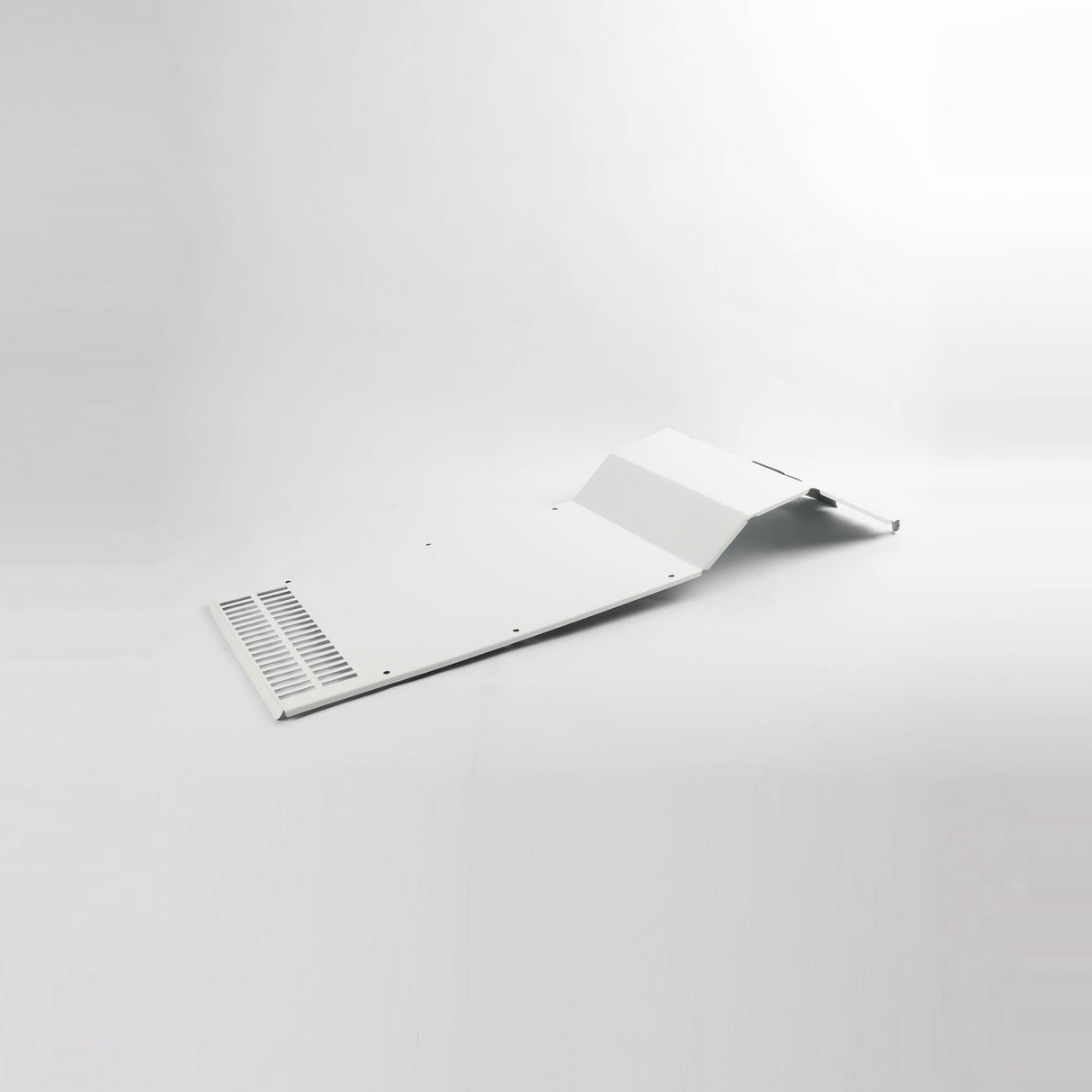 Whirlpool WPW10463013 Genuine OEM Cover Evaporator