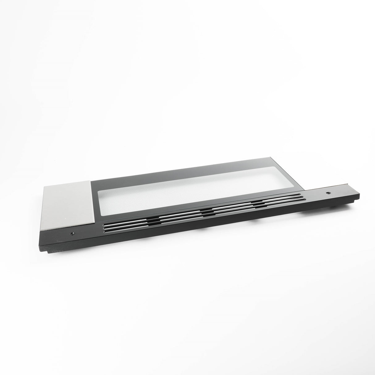 Whirlpool W10877562 Genuine OEM Glass Door