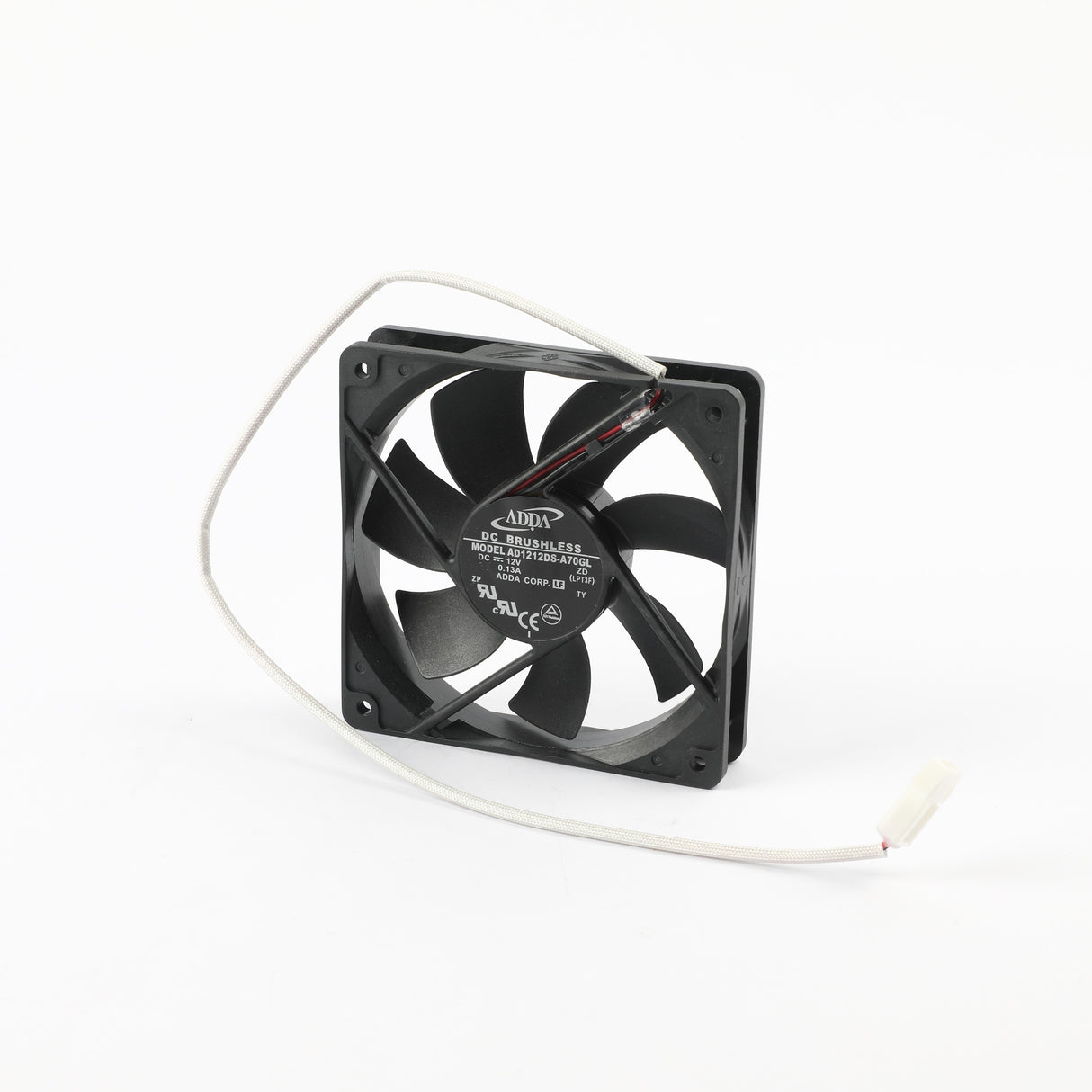 Whirlpool W10792631 Genuine OEM Fan