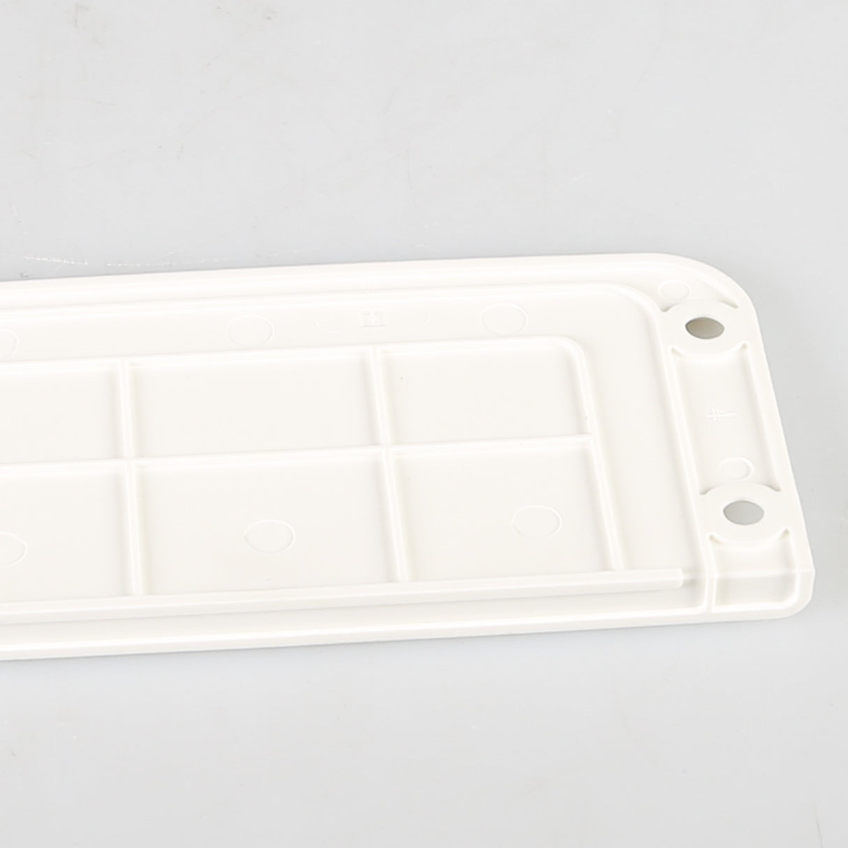 Whirlpool W10313272 Genuine OEM Cover Inlet
