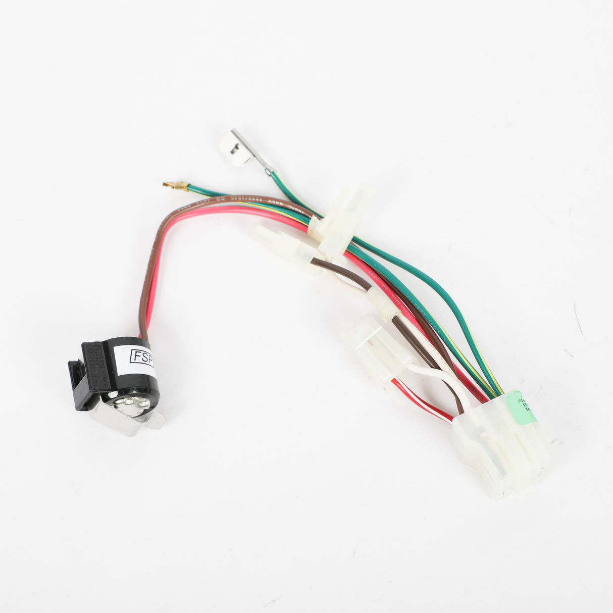 Whirlpool 2310237 Genuine OEM Evaporator Heater 'Wire Assembly Fan