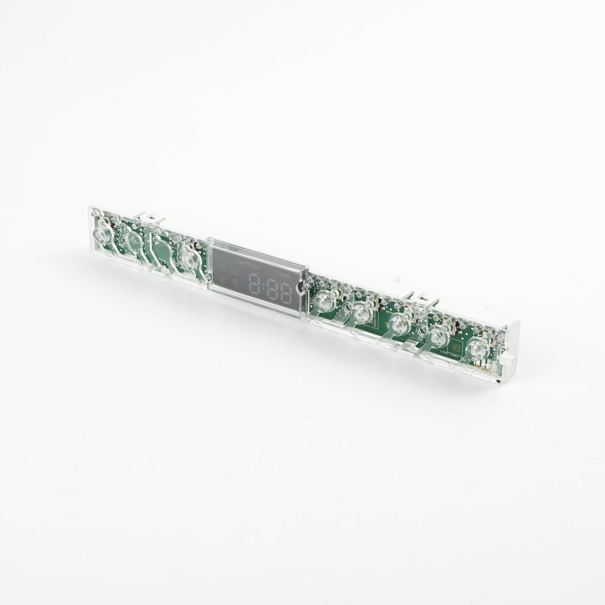 Whirlpool W11729617 Genuine OEM Panel Ui