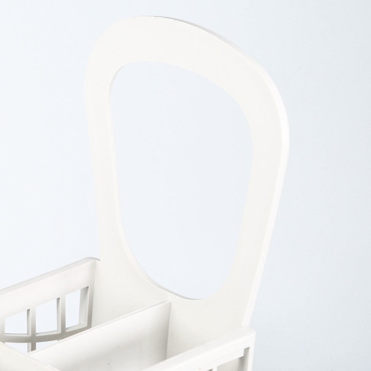Whirlpool WP8268866 Genuine OEM Basket Ware