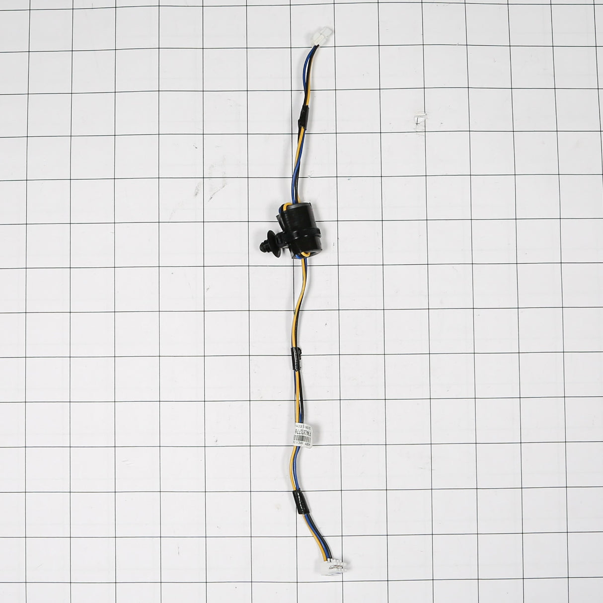 Whirlpool W11199207 Genuine OEM Harness Wire