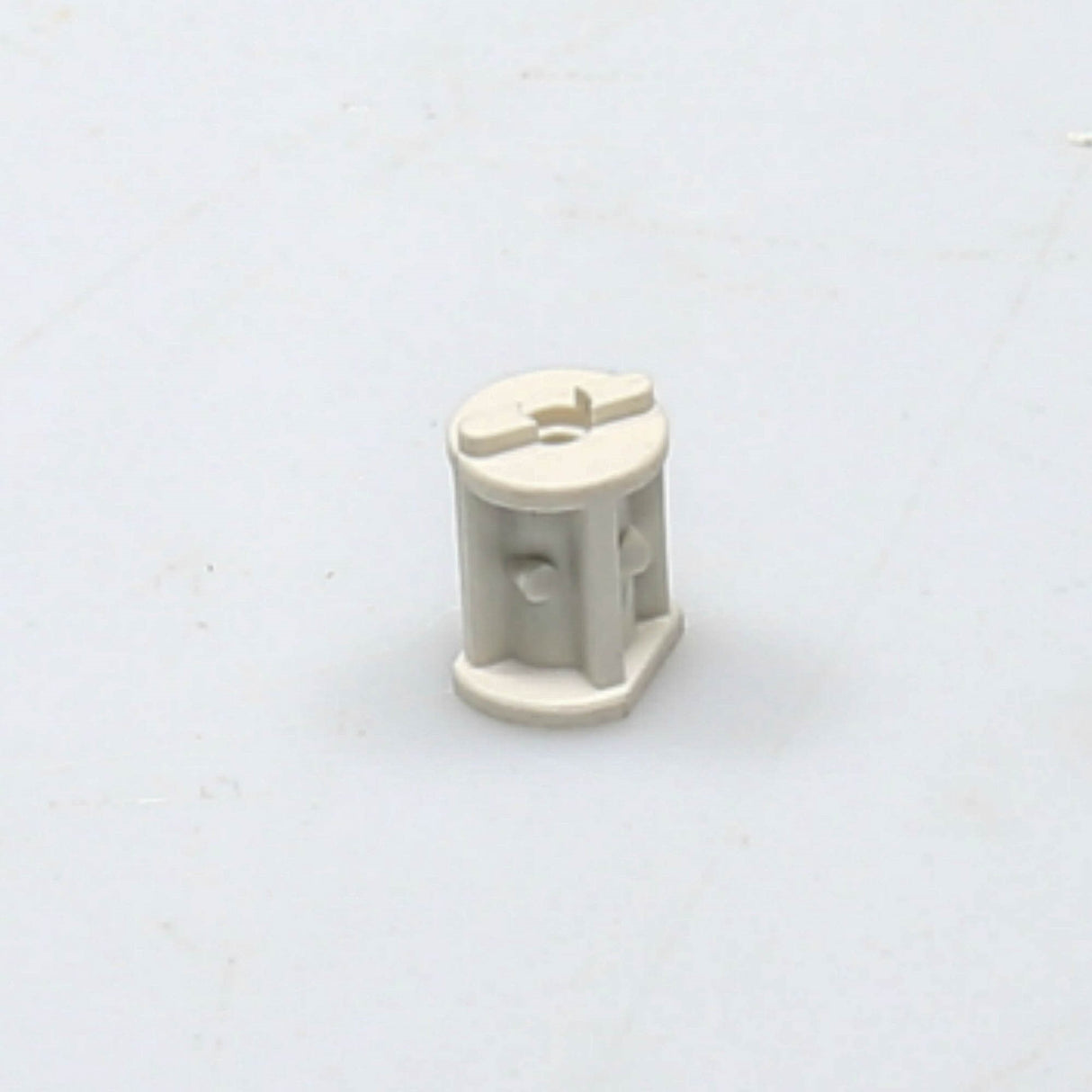 Whirlpool WP8268703 Genuine OEM Axle Rack