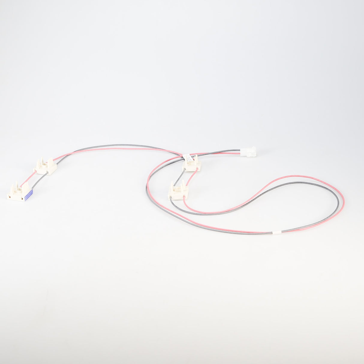 Whirlpool WPW10295998 Genuine OEM Harness Wire