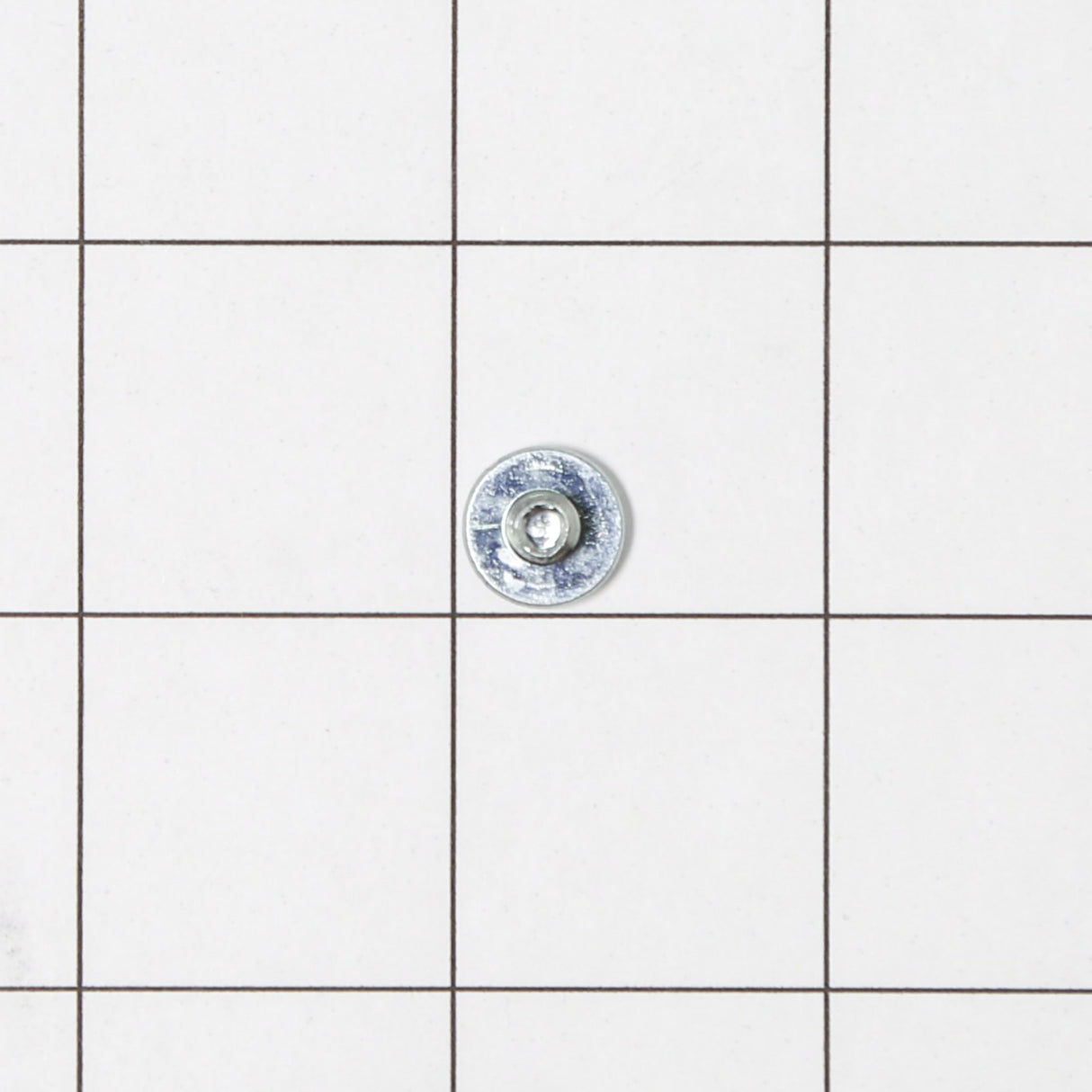 Whirlpool WP3196183 Genuine OEM Screw