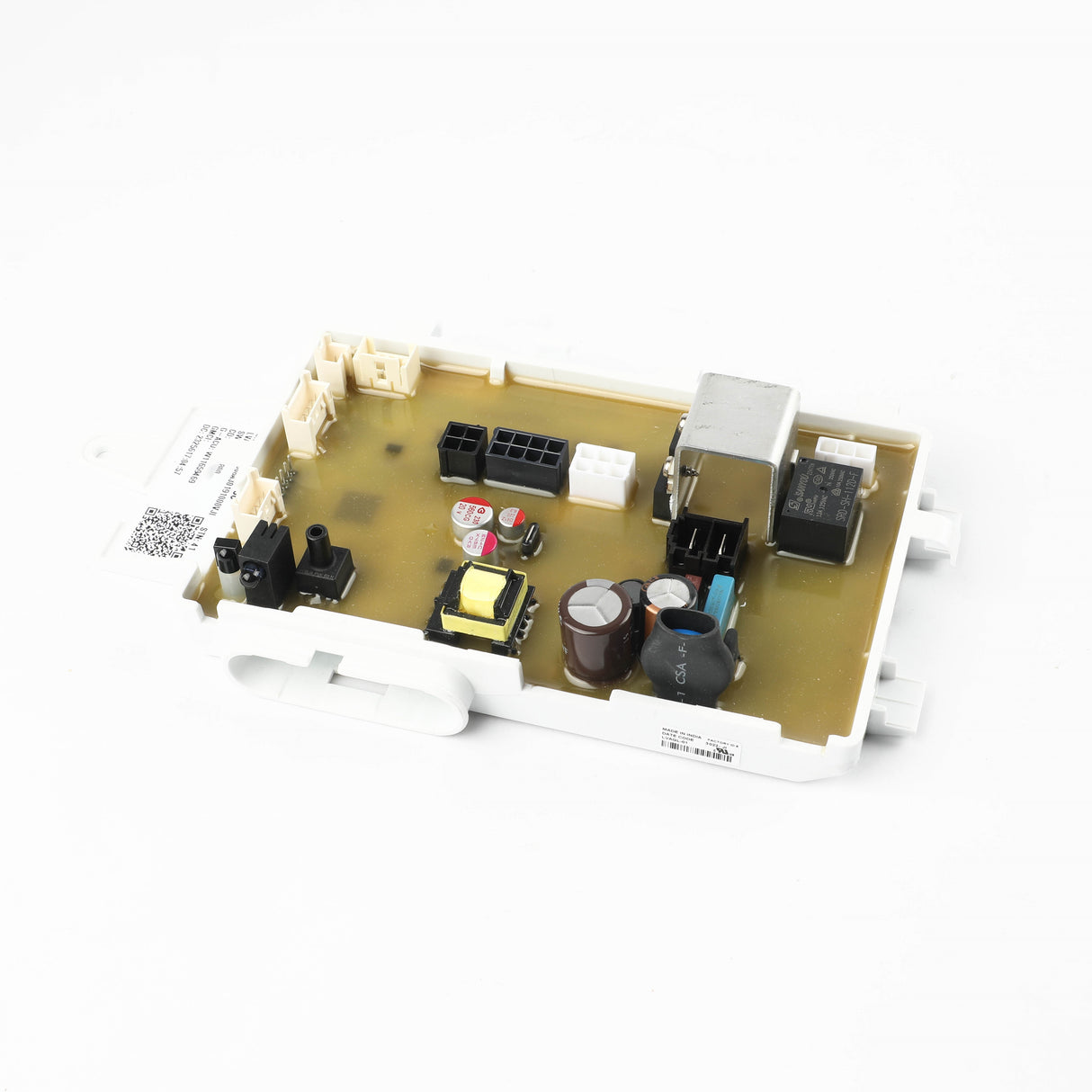 Whirlpool W11658395 Genuine OEM Control Electronic