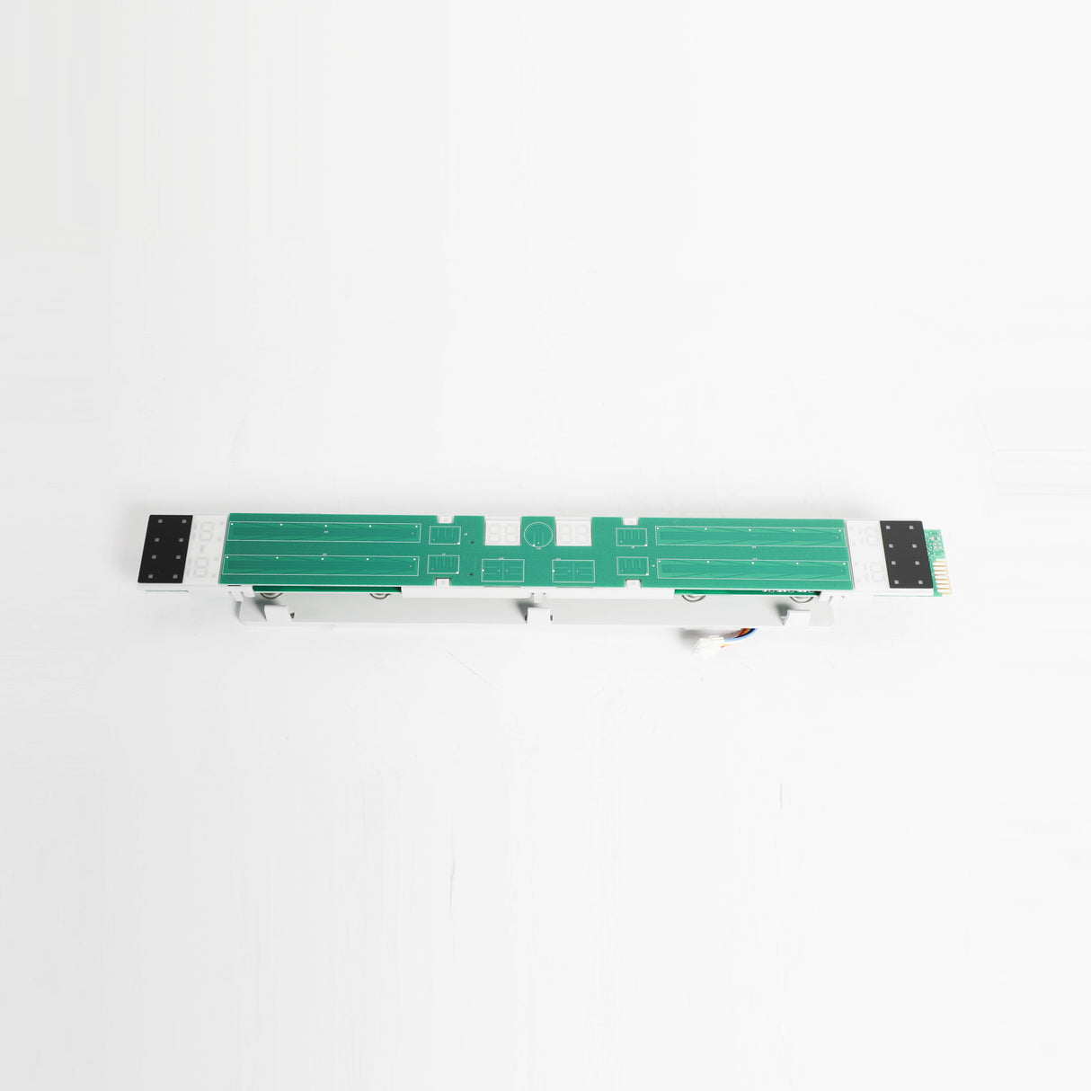Whirlpool W11495327 Genuine OEM Display