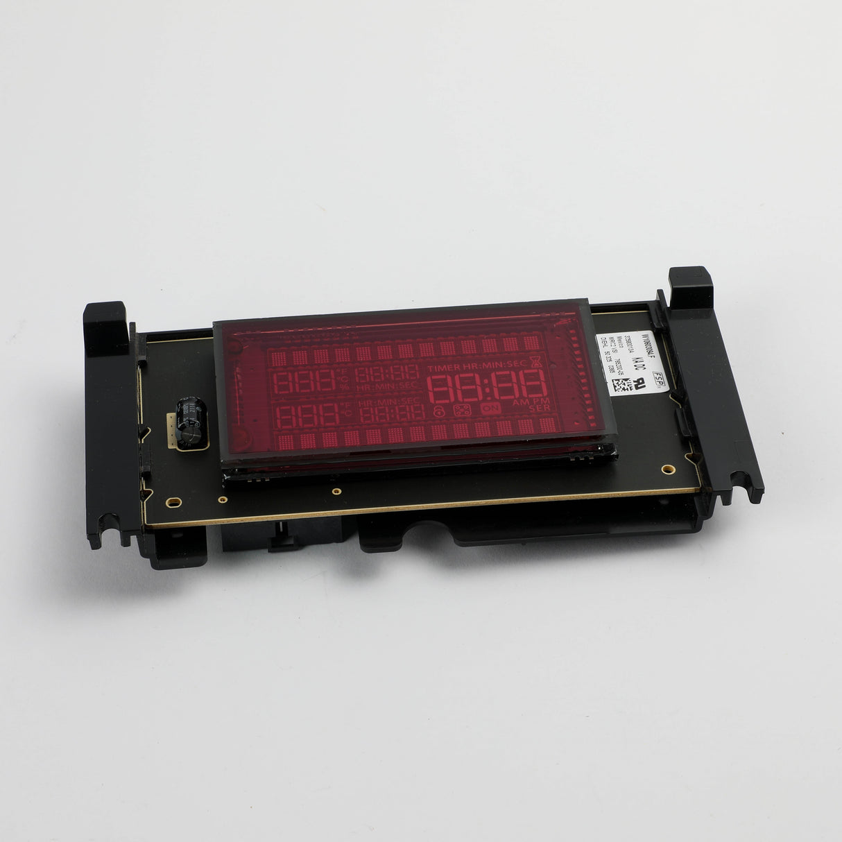 Whirlpool W10909684 Genuine OEM Display