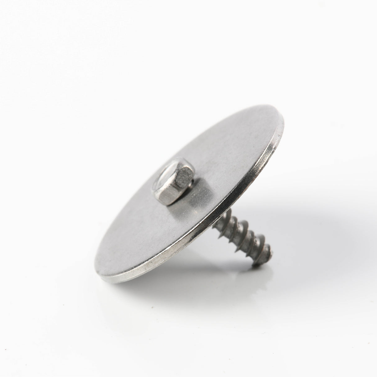 Whirlpool W10743982 Genuine OEM Screw