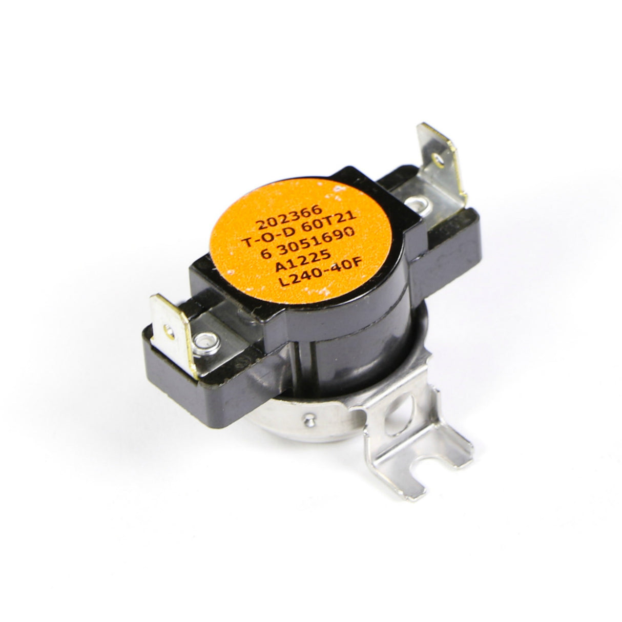Whirlpool WP305169 Genuine OEM Thermostat