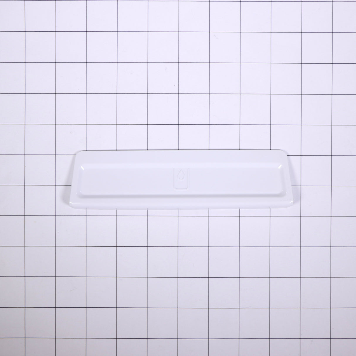 Whirlpool WPW10300448 Genuine OEM Tray Drip