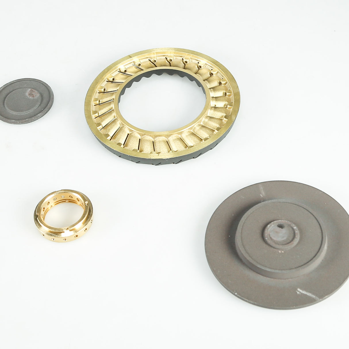 Whirlpool W10836474 Genuine OEM Cap Burner